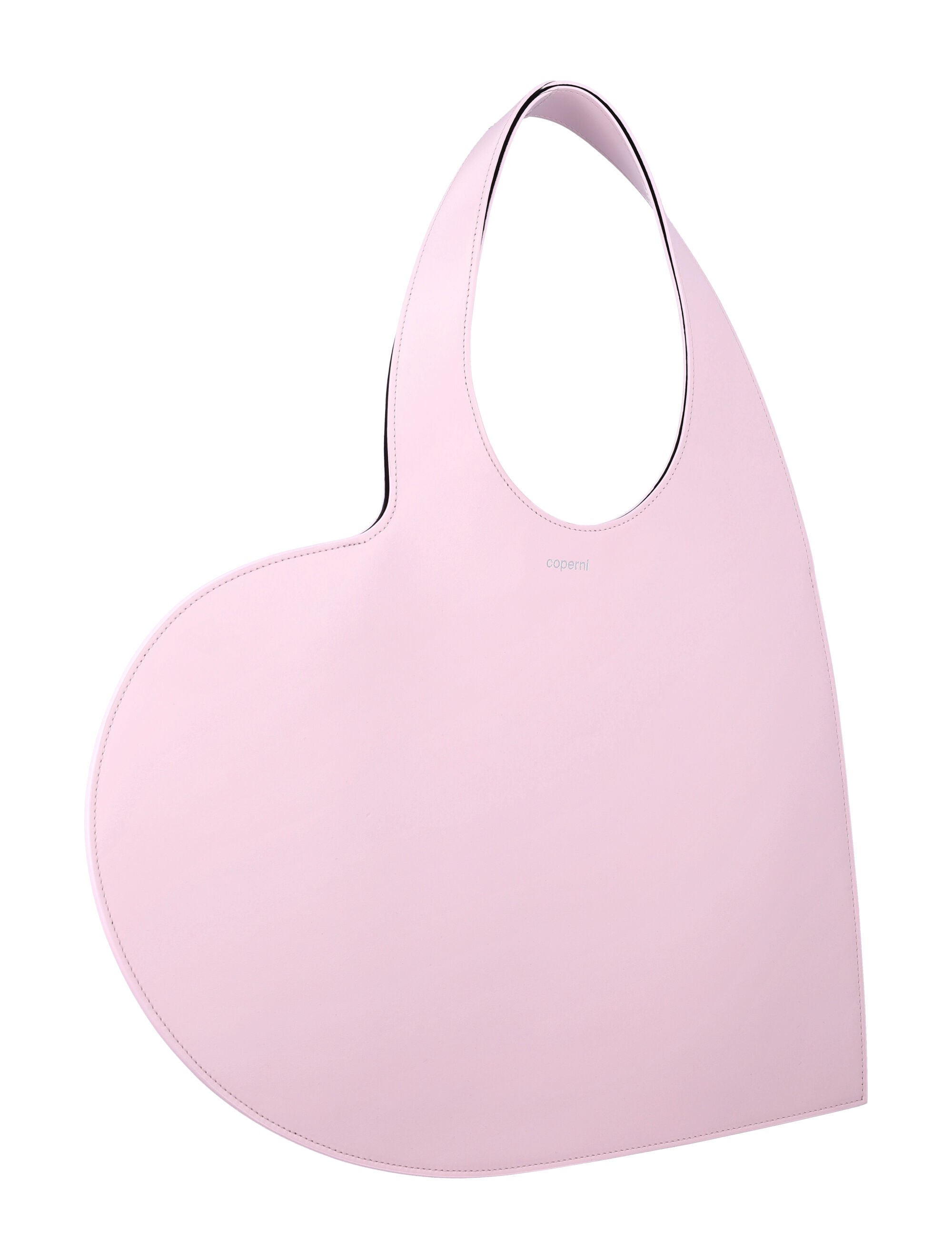 COPERNI Heart-Shaped Tote Handbag (56 cm x 44.5 cm)