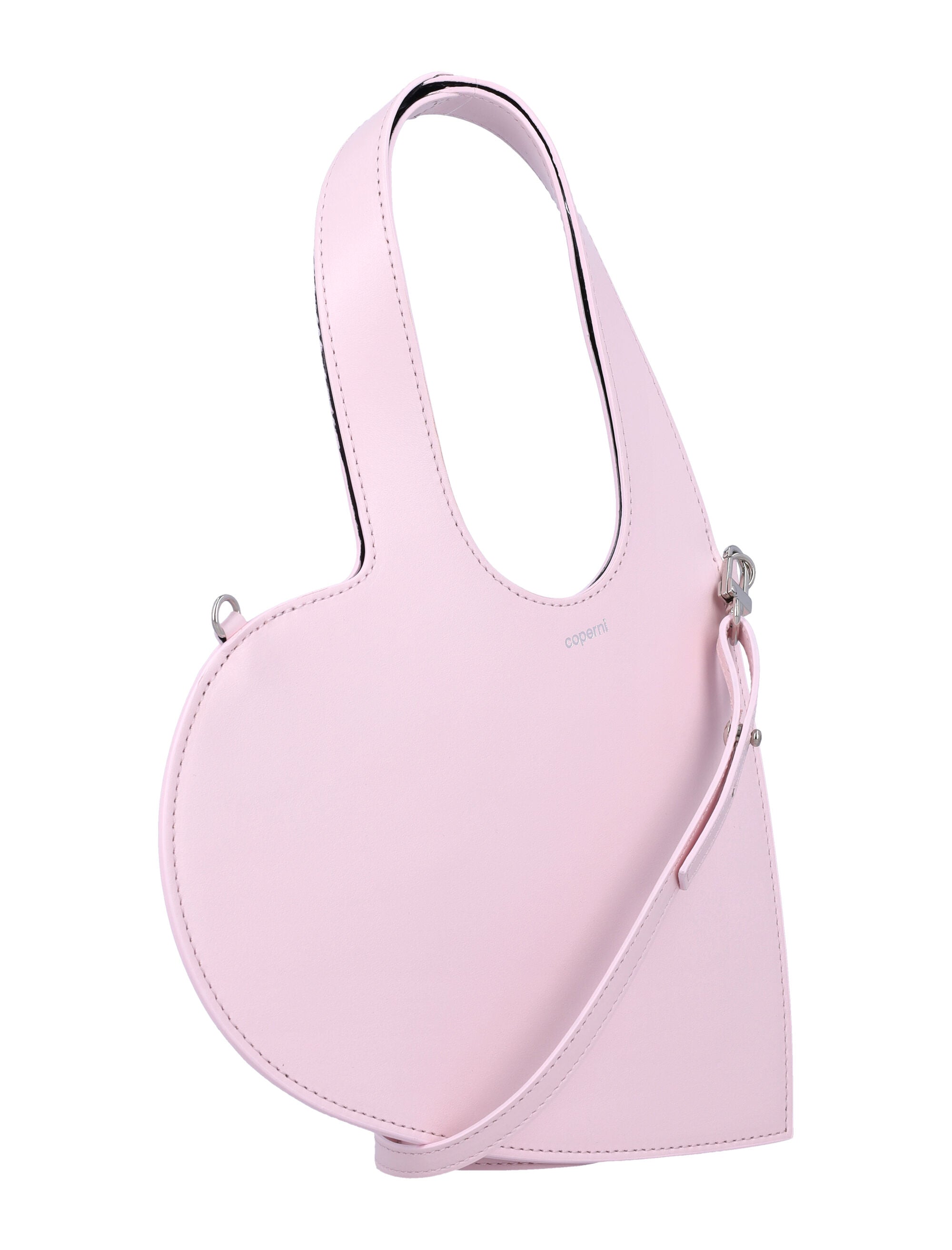 COPERNI Mini Heart Crossbody Tote Handbag