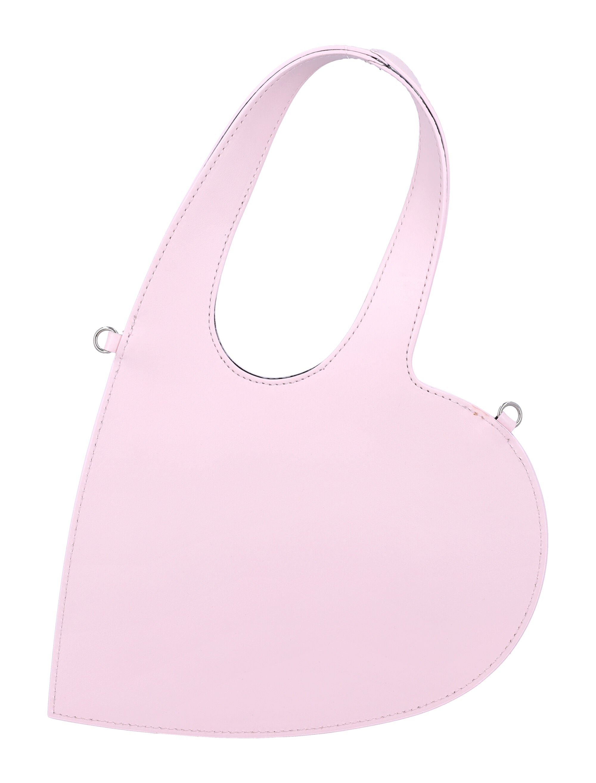 COPERNI Mini Heart Crossbody Tote Handbag