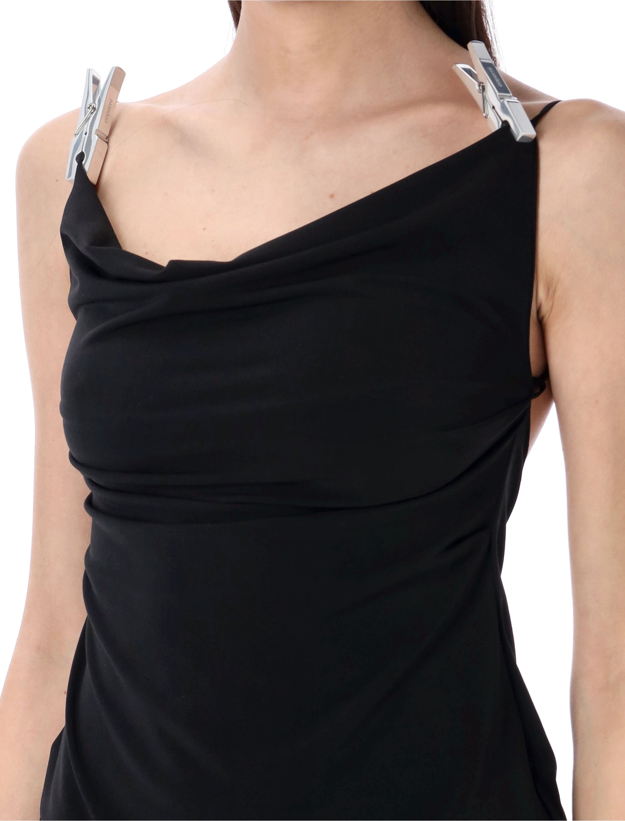 COPERNI Gala Mini Dress