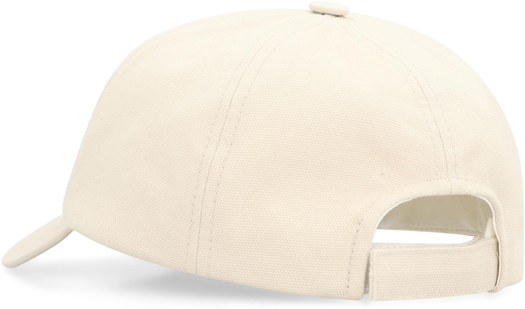 ISABEL MARANT Logo Baseball Cap