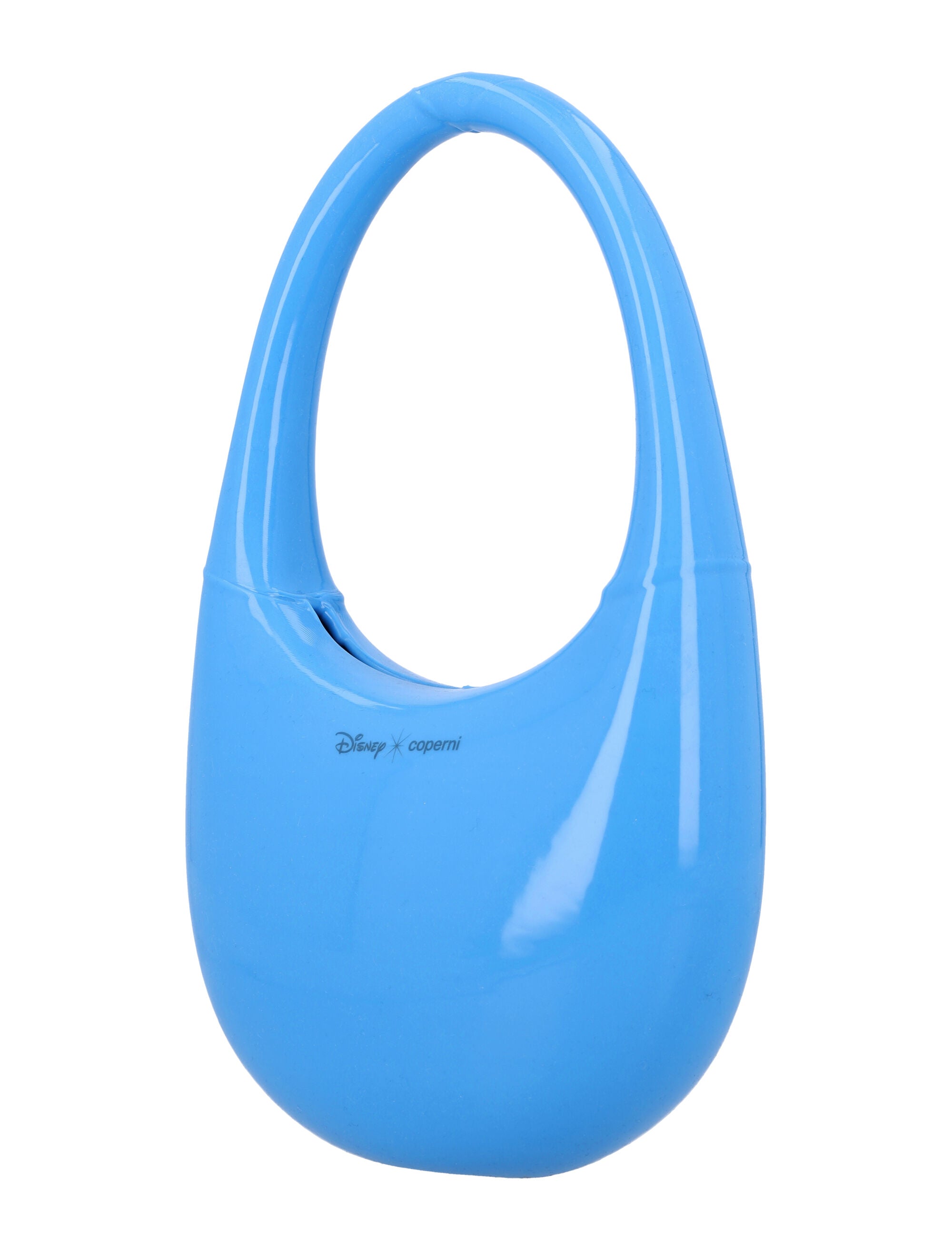 COPERNI Mini Liquid Print Swipe Handbag