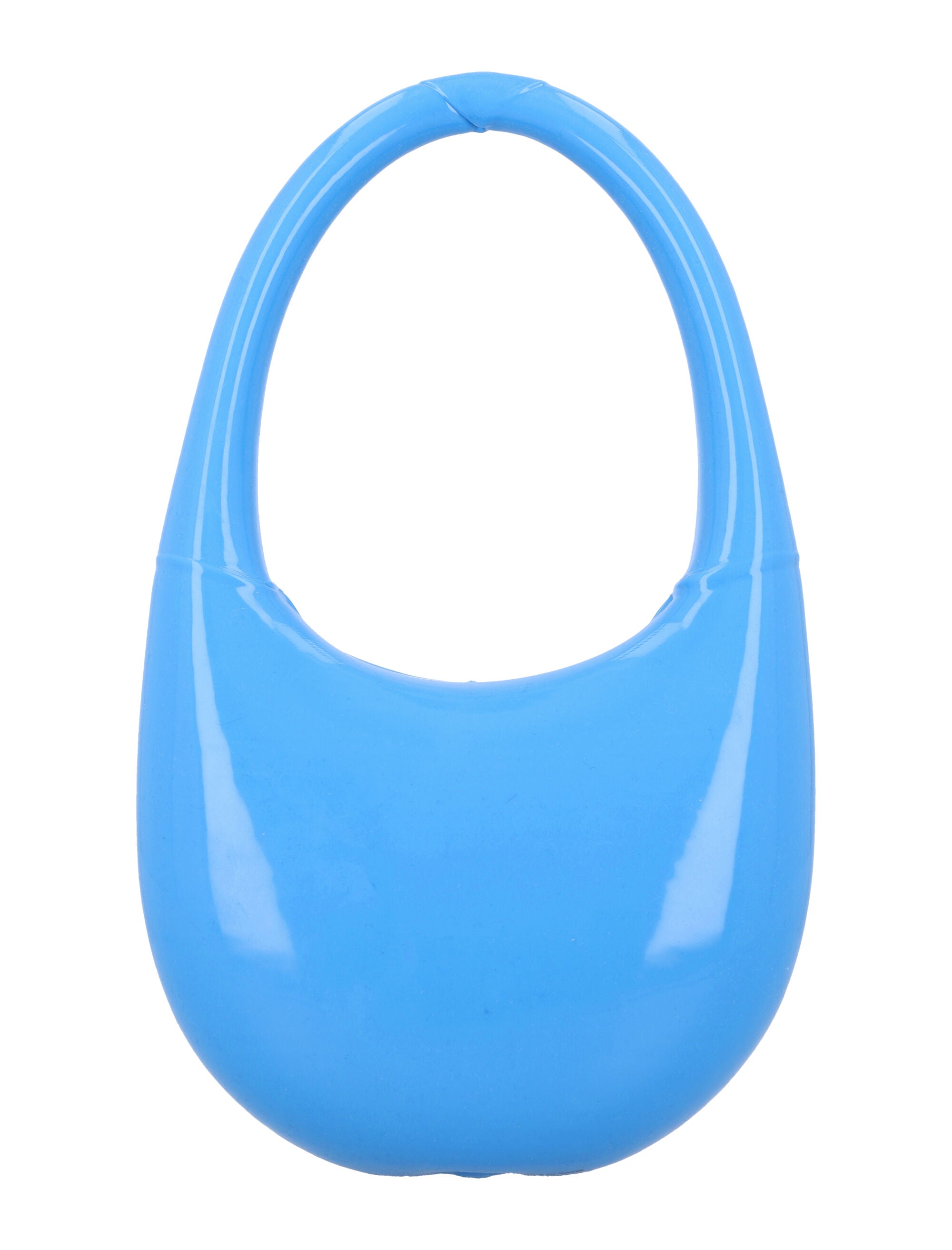 COPERNI Mini Liquid Print Swipe Handbag