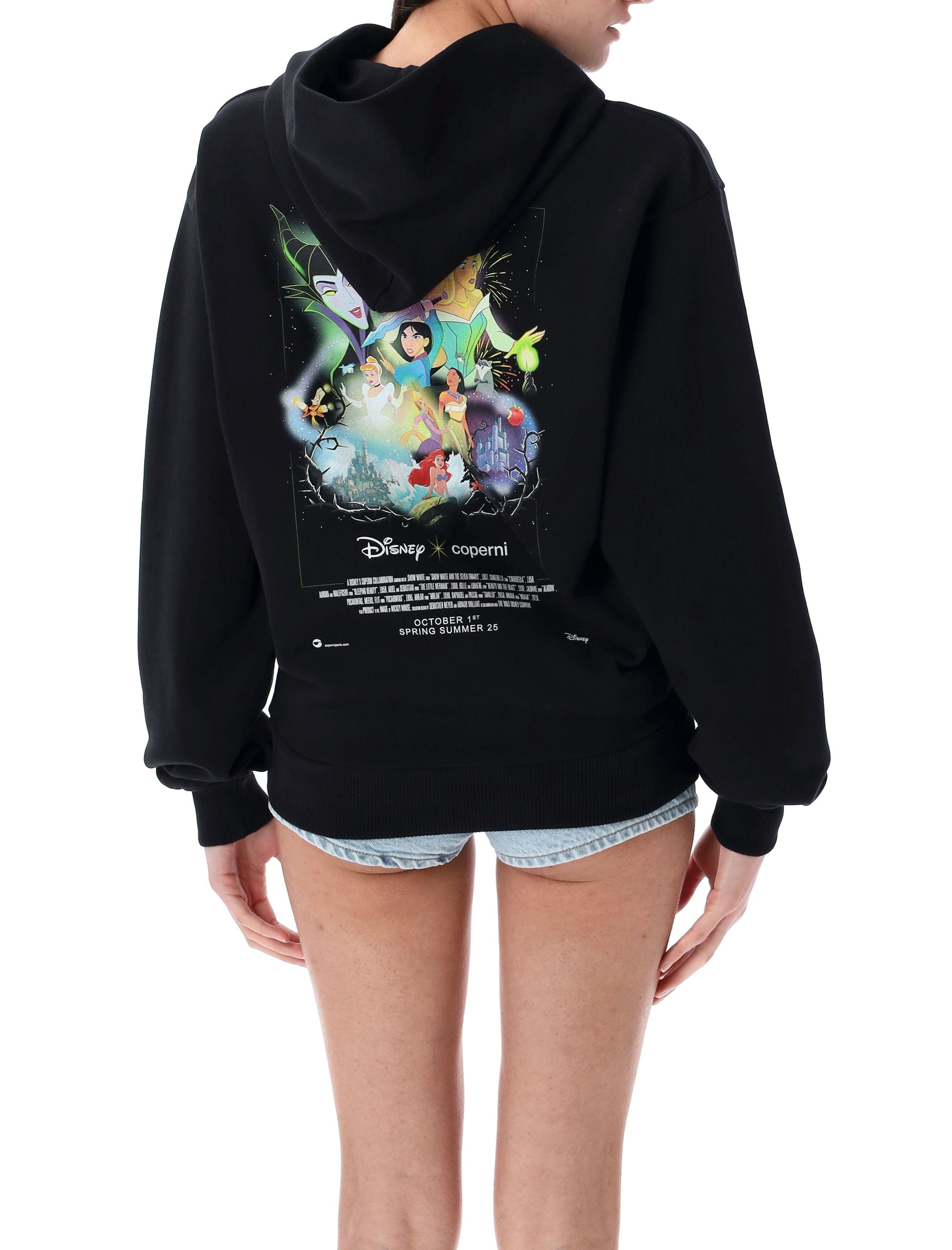 COPERNI Collector Hoodie - Women's Size S