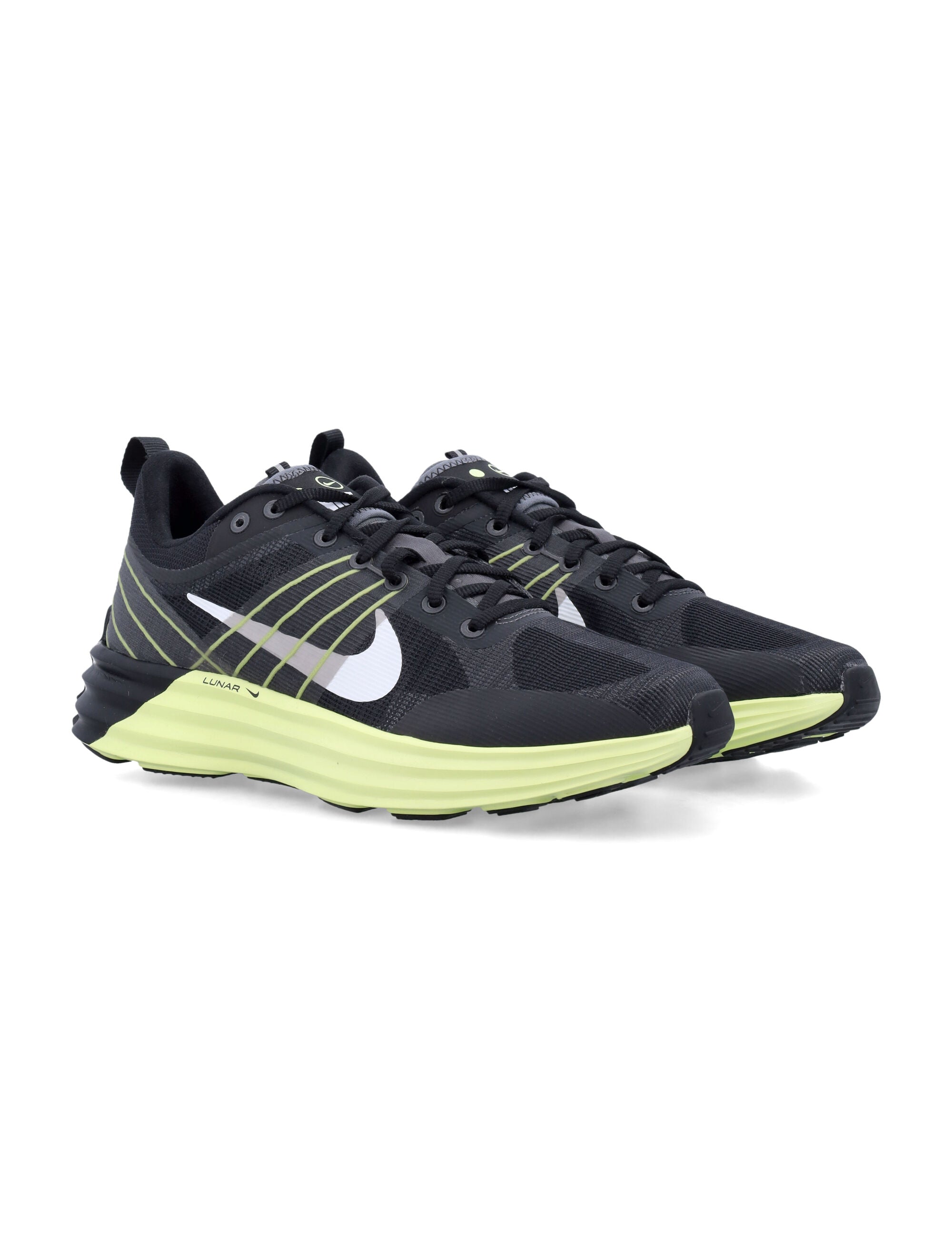 NIKE Lunar Roam Mini Sneakers for Men