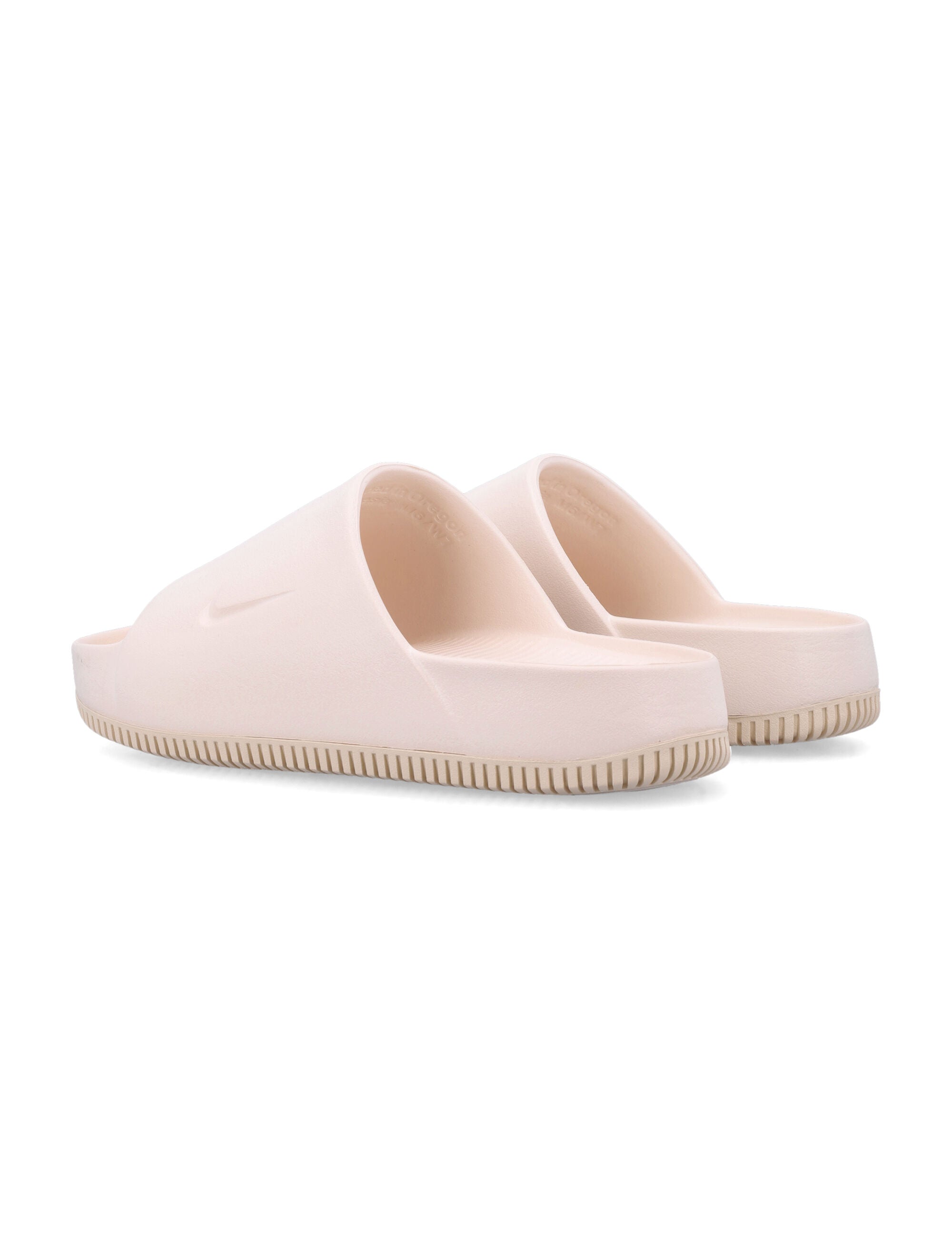 NIKE Calm Slide Sandals - Women's