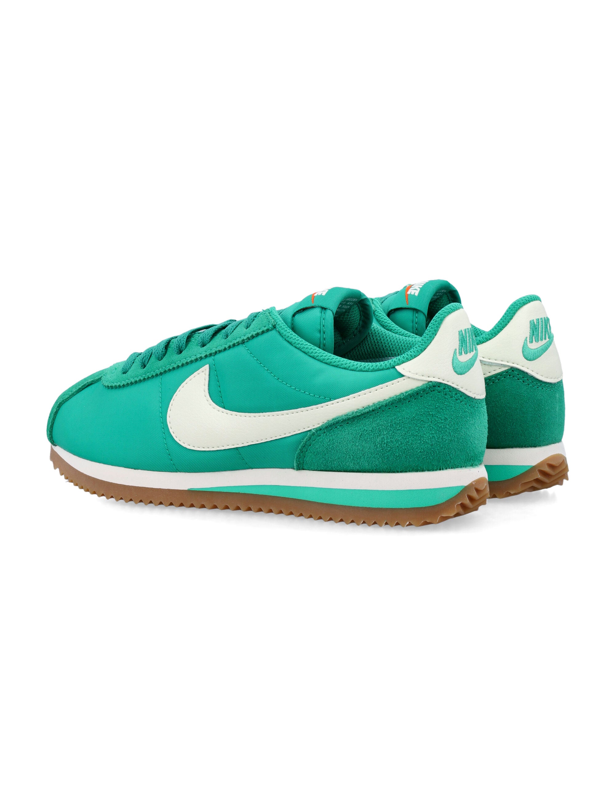 NIKE Women's Classic Cortez Sneakers