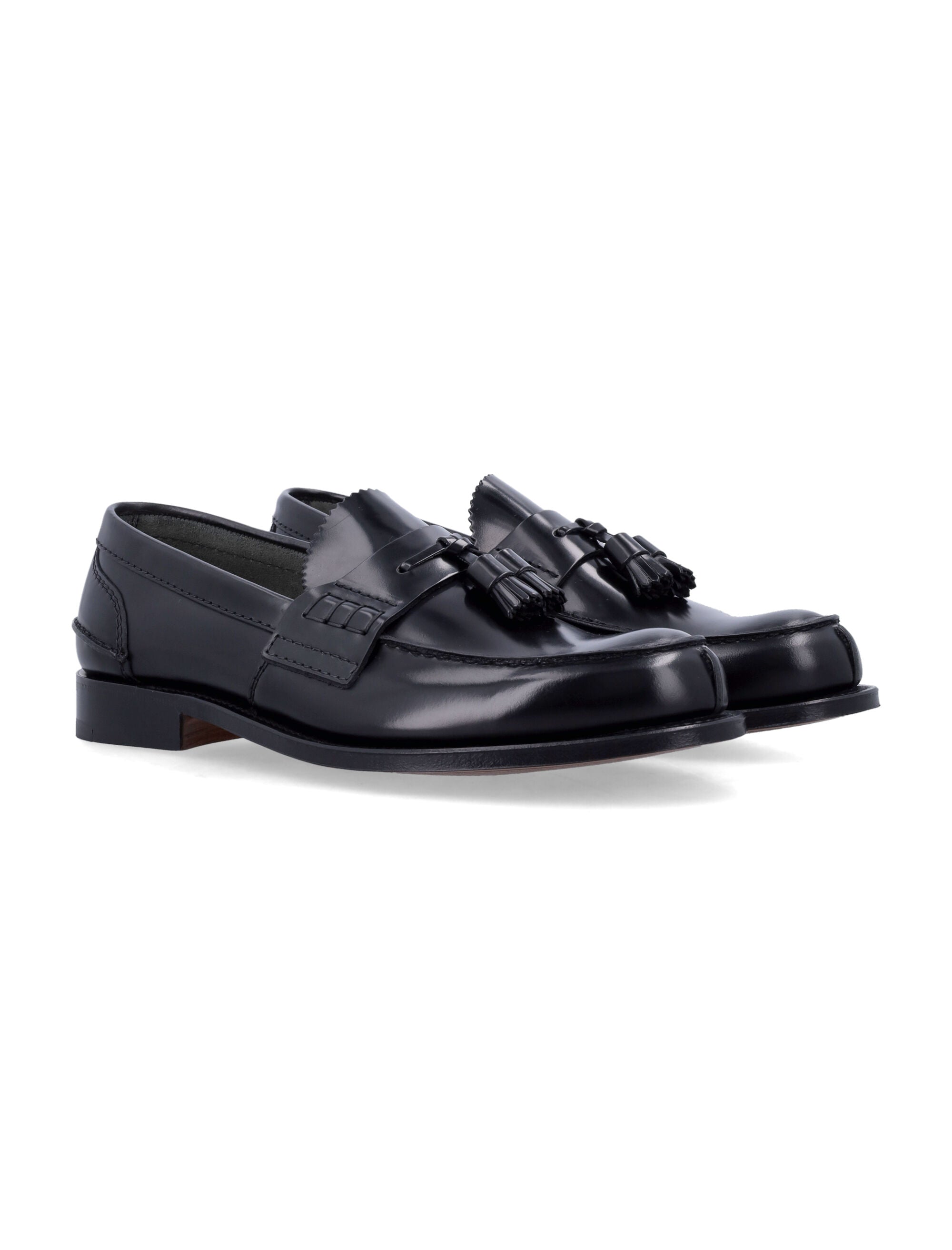 CHURCH'S Tiverton Loafers for Men