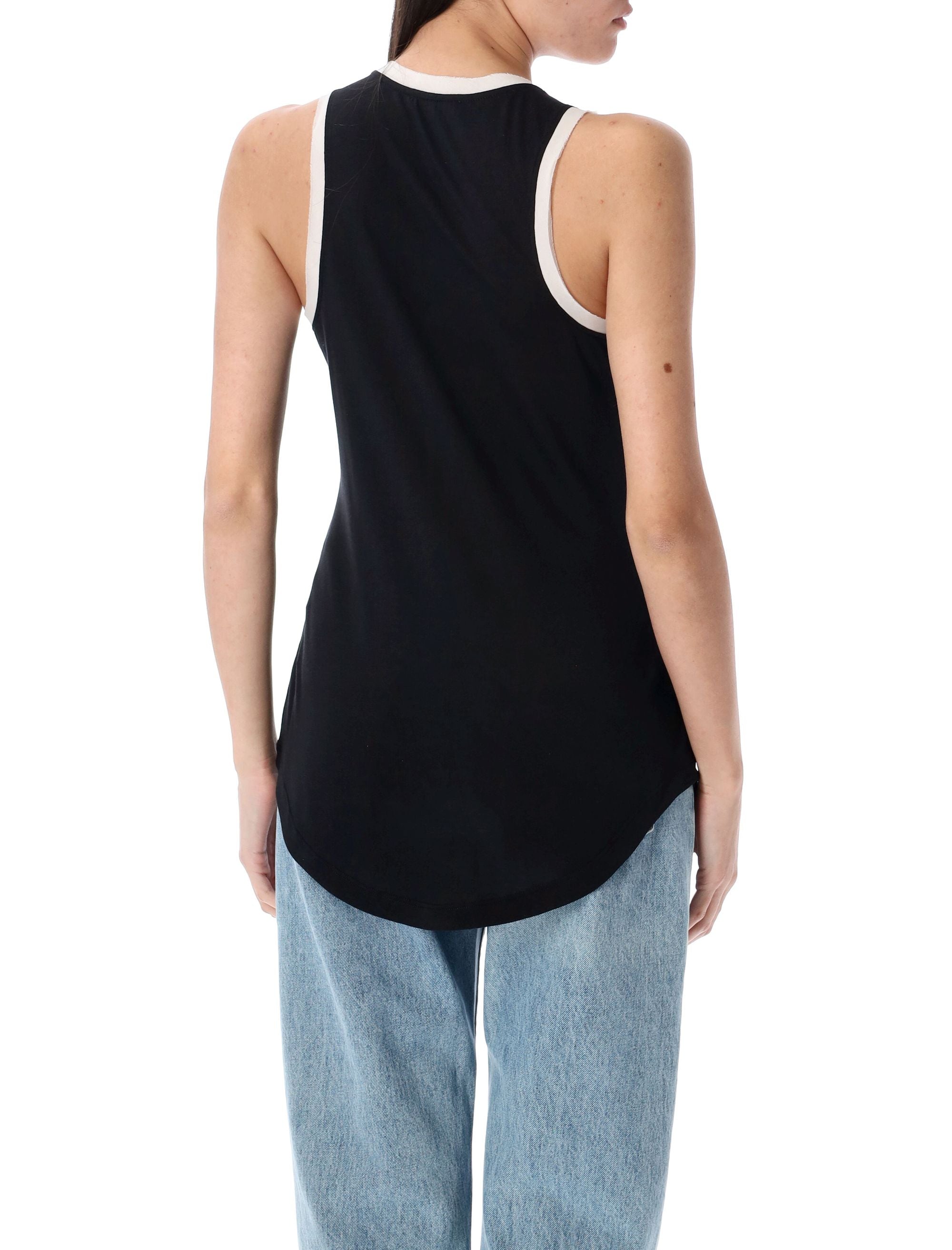 BALMAIN Women's Stylish Print Top