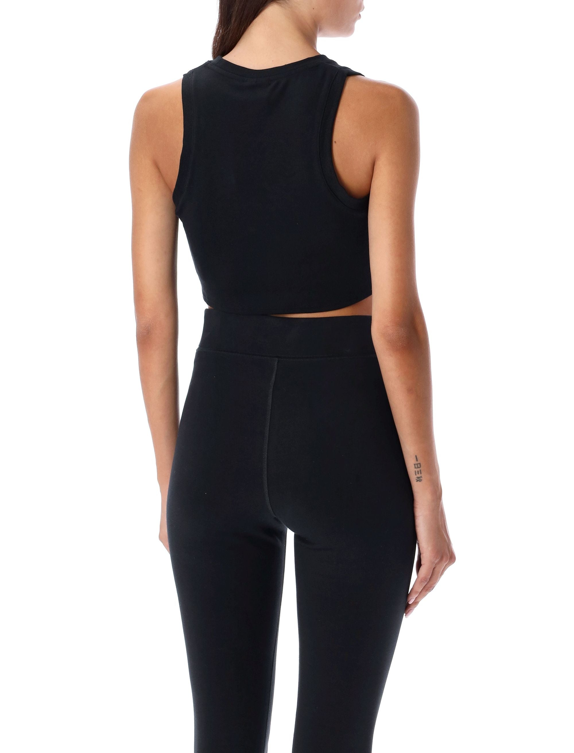 NIKE Women’s Mini Crop Tank Top