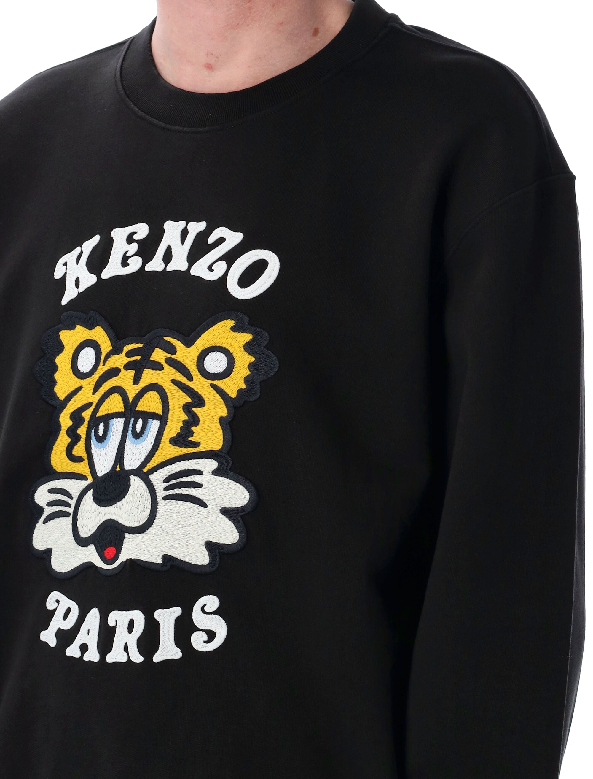 KENZO Men's Verdy Market Sweatshirt - Size L