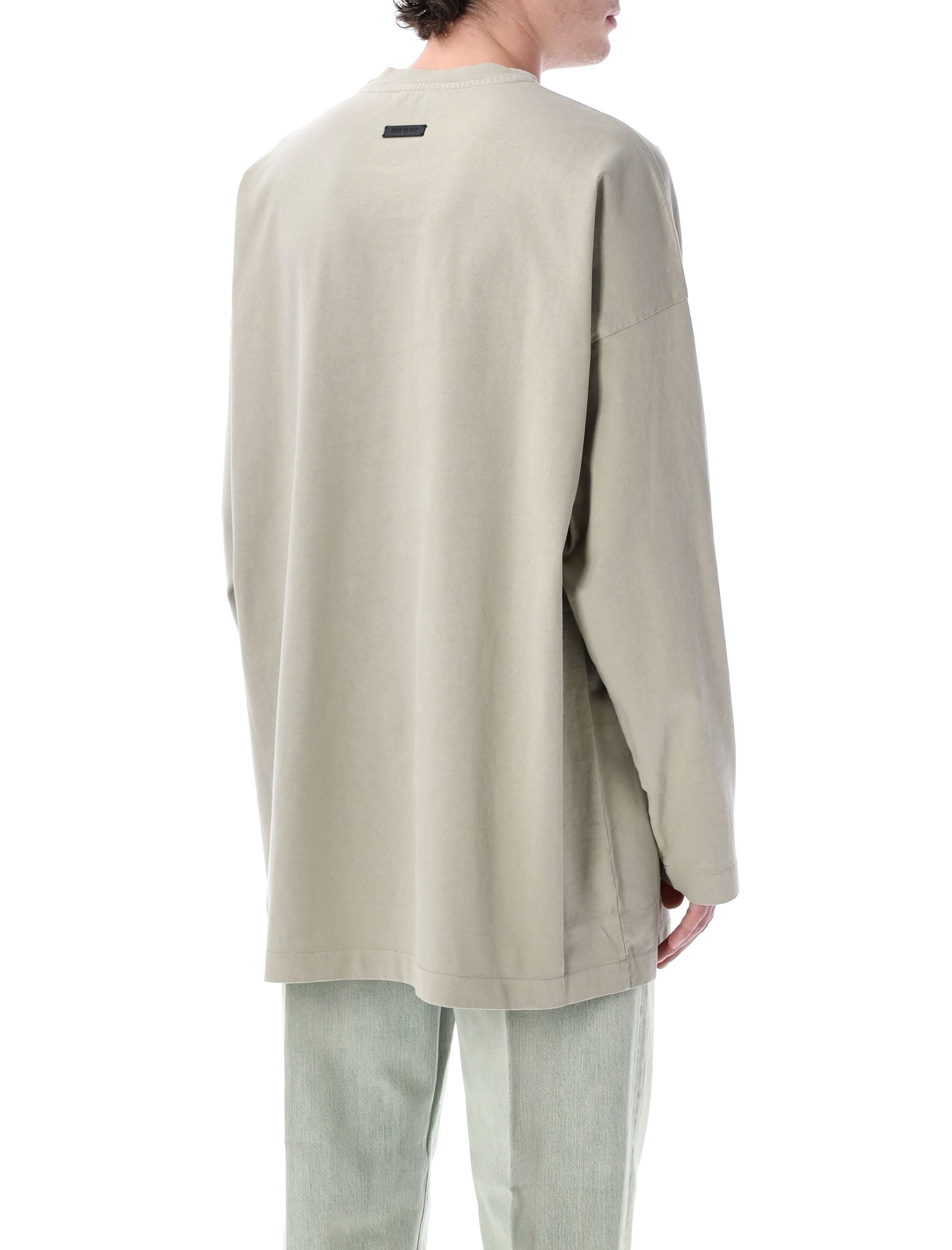 FEAR OF GOD Eternal Long Sleeve T-Shirt - Size L