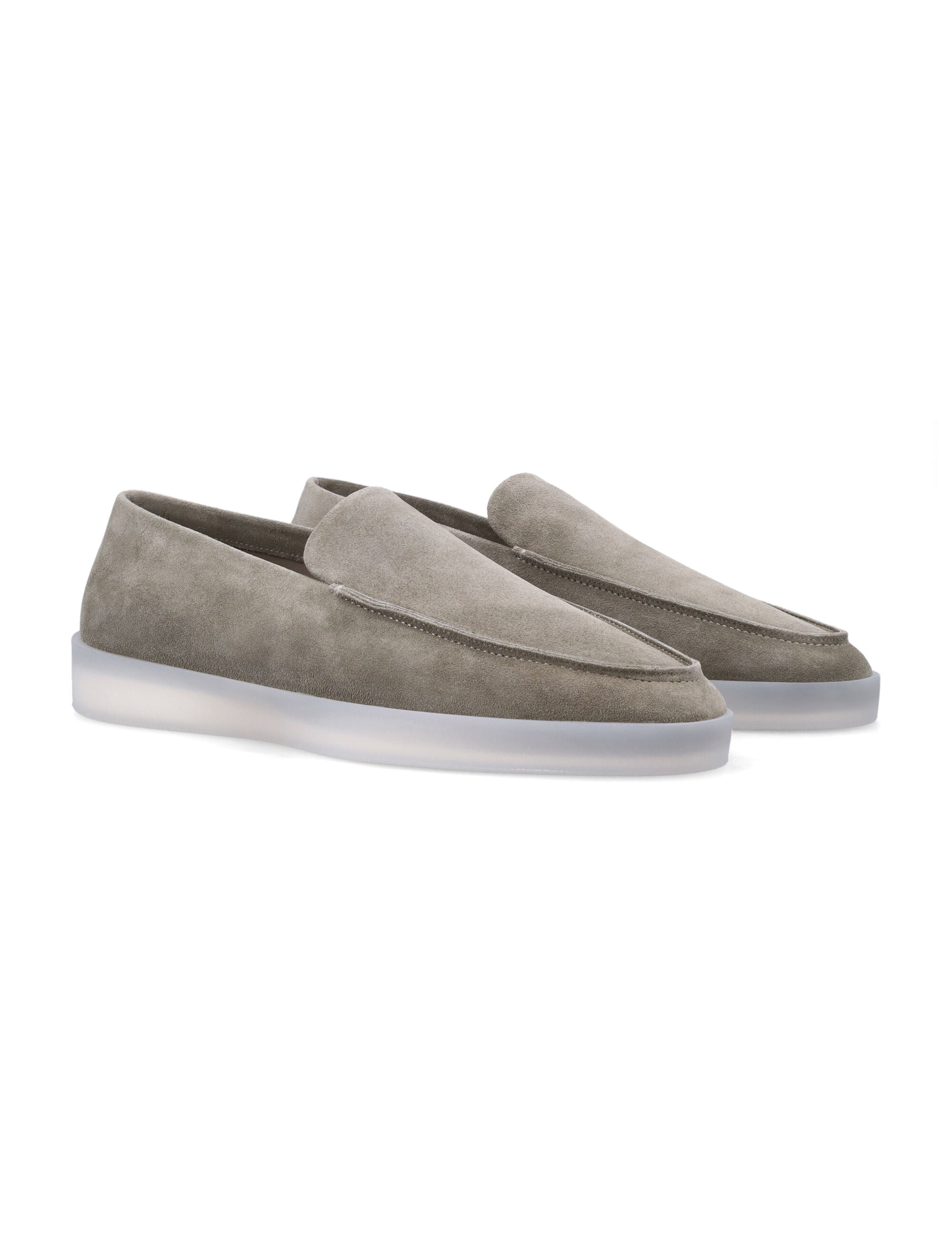 FEAR OF GOD Loafer in Premium Suede for Men