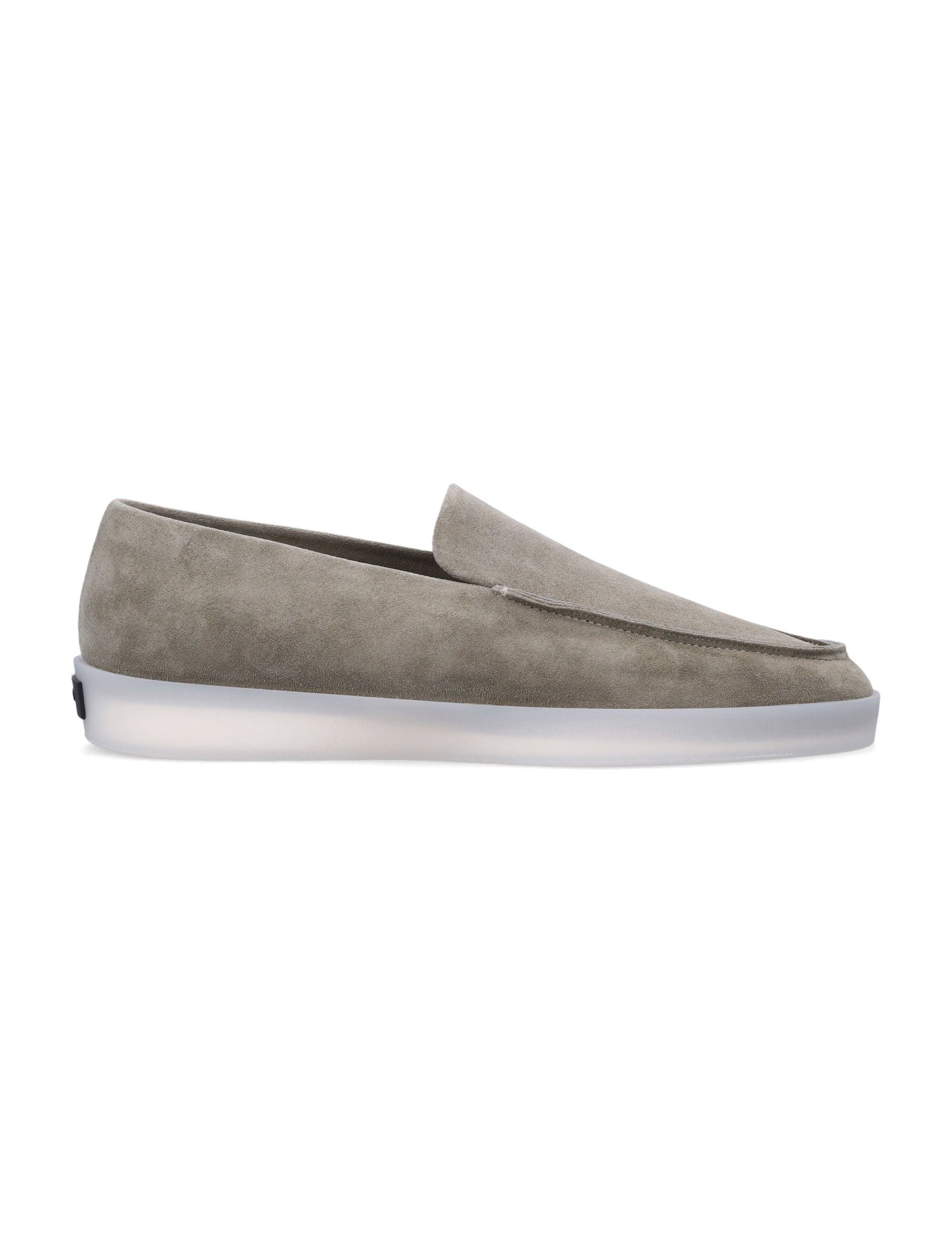 FEAR OF GOD Loafer in Premium Suede for Men