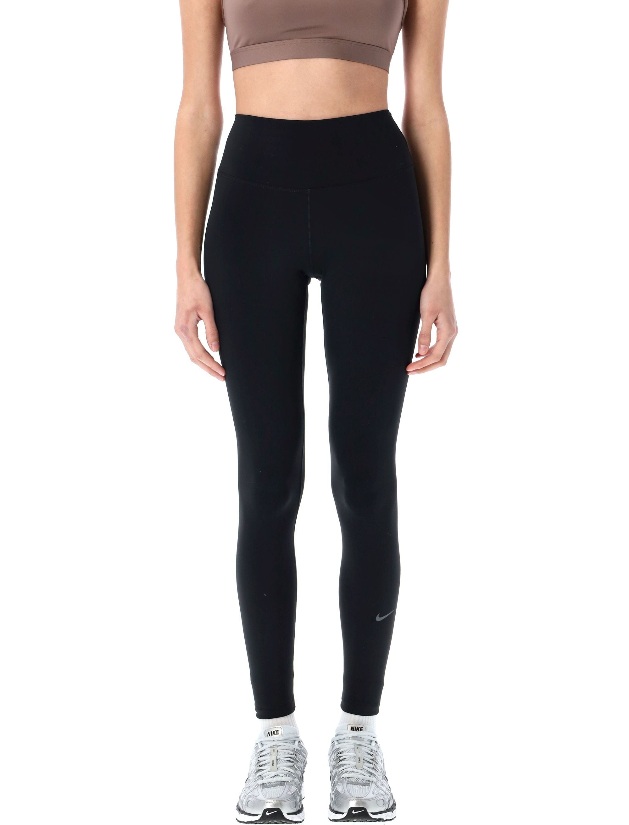NIKE High Waisted Leggings for Women - Size S