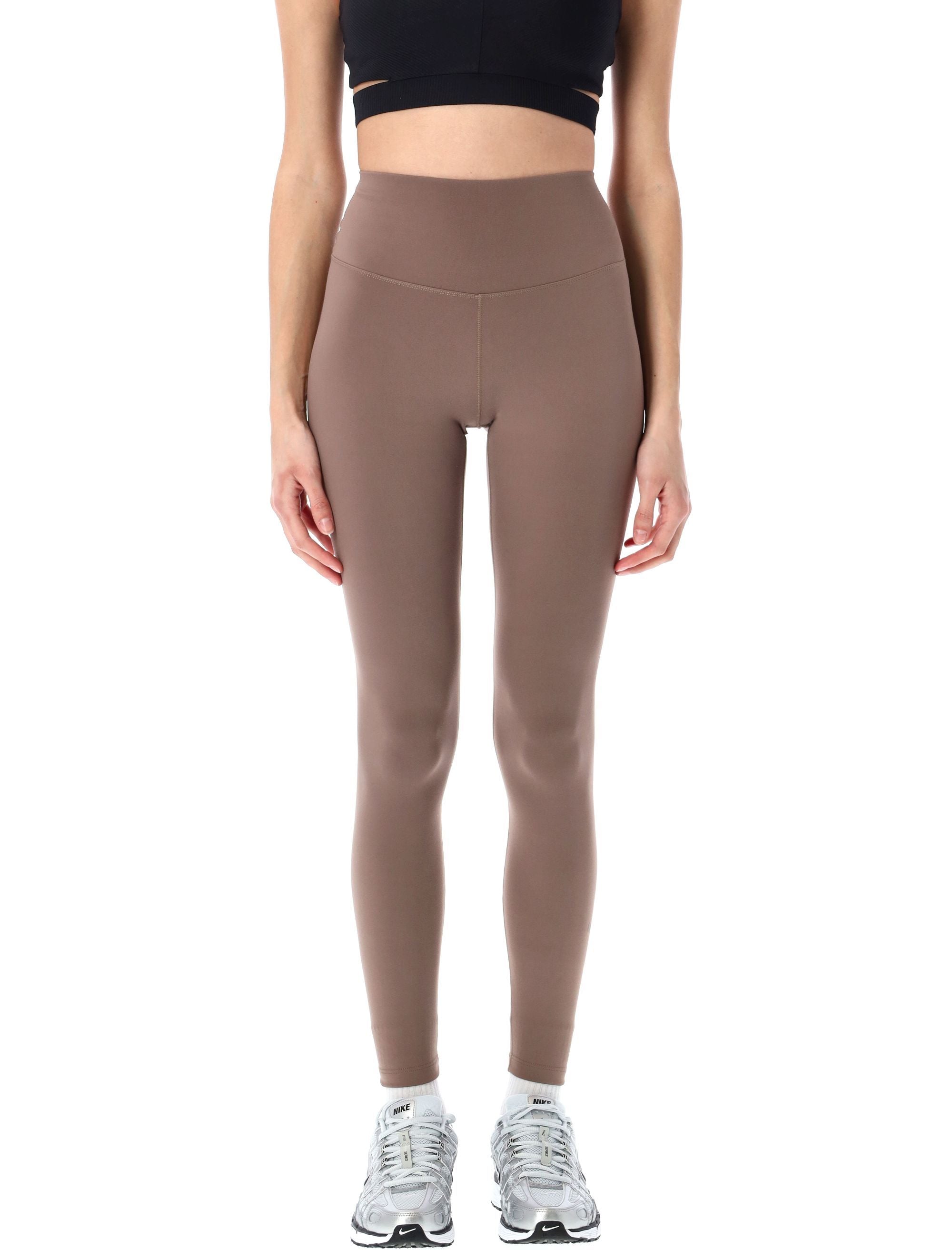 NIKE High Waisted Leggings - Women's S
