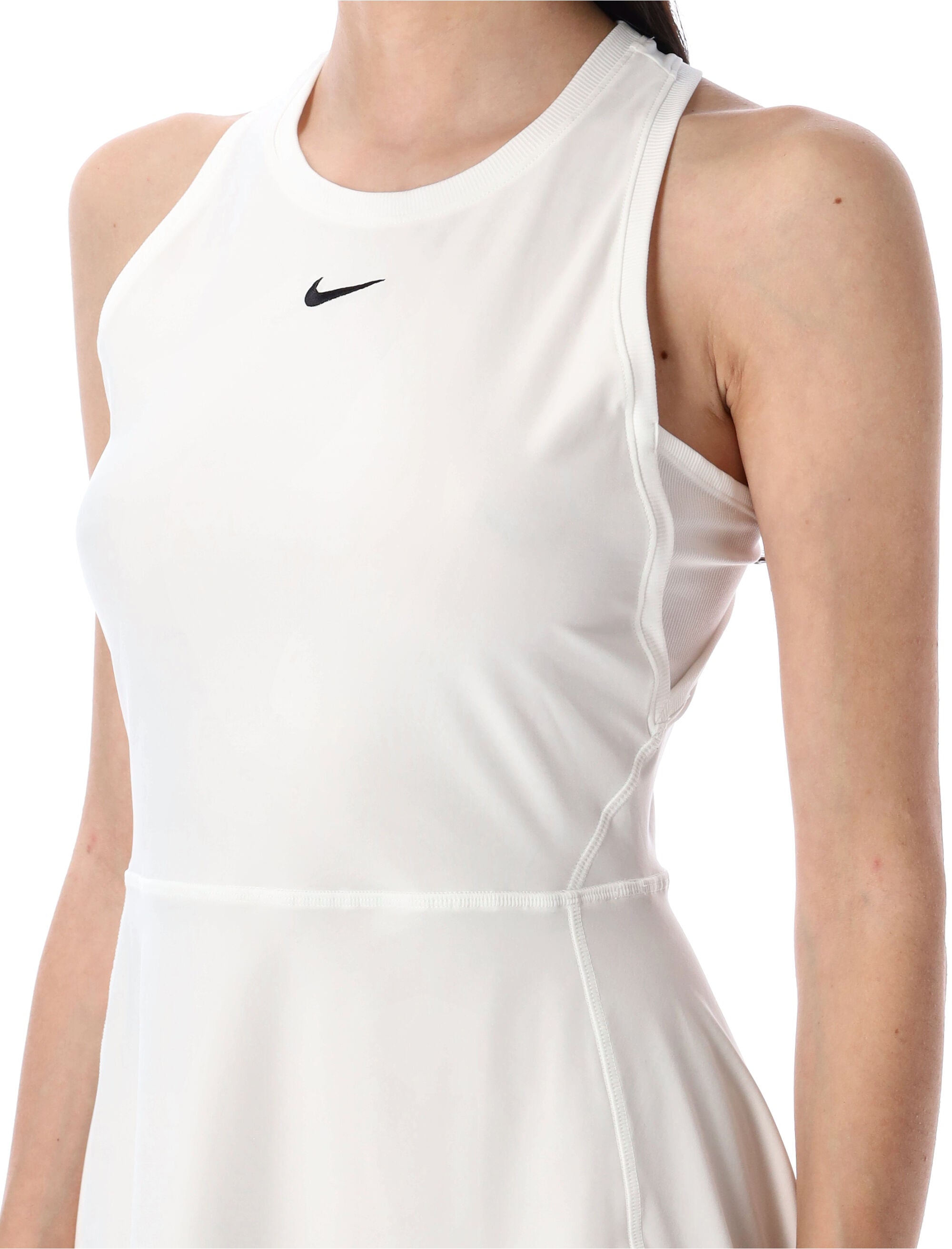 NIKE Women's Sleeveless Mini Tennis Dress