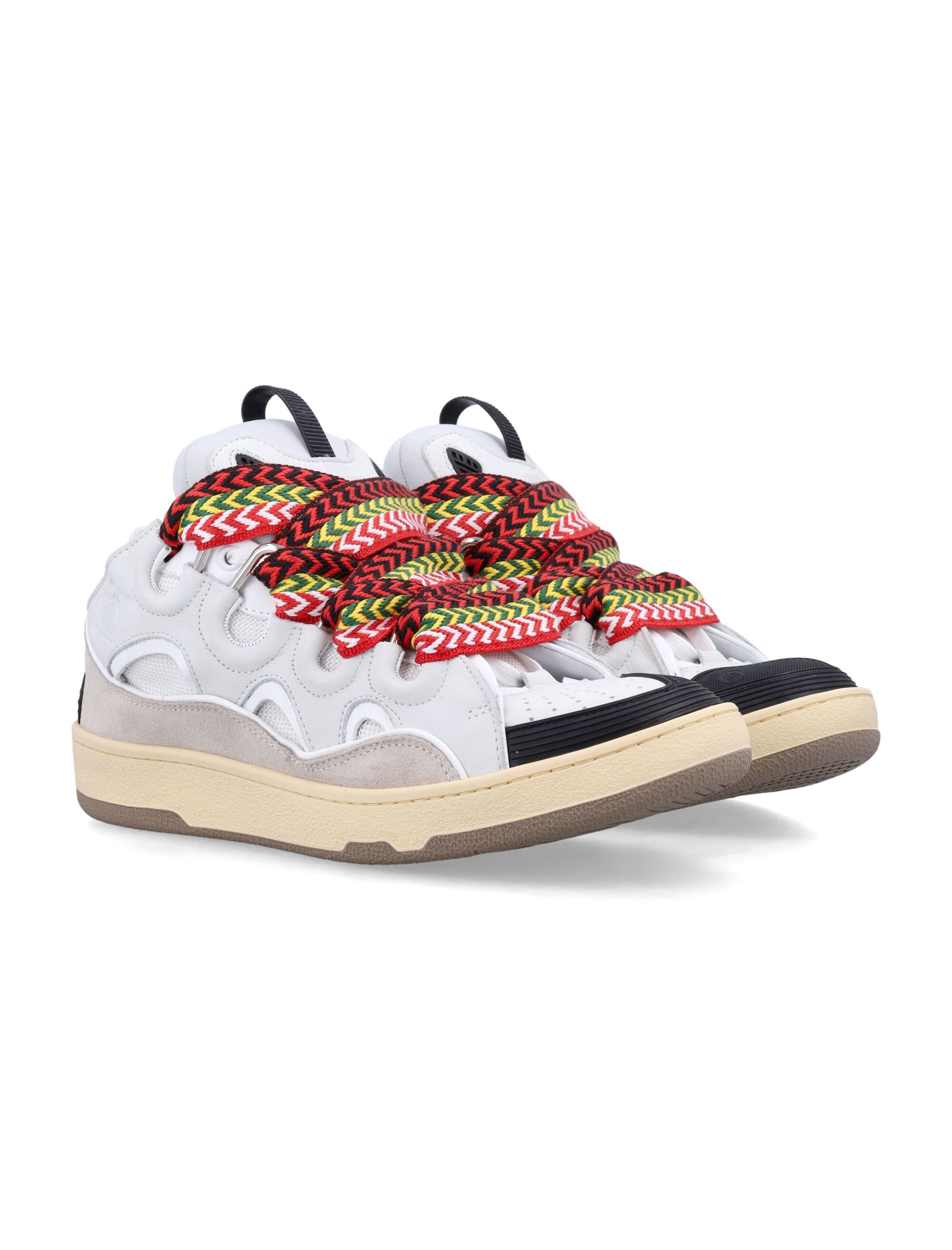 LANVIN Curb Sneaker for Men