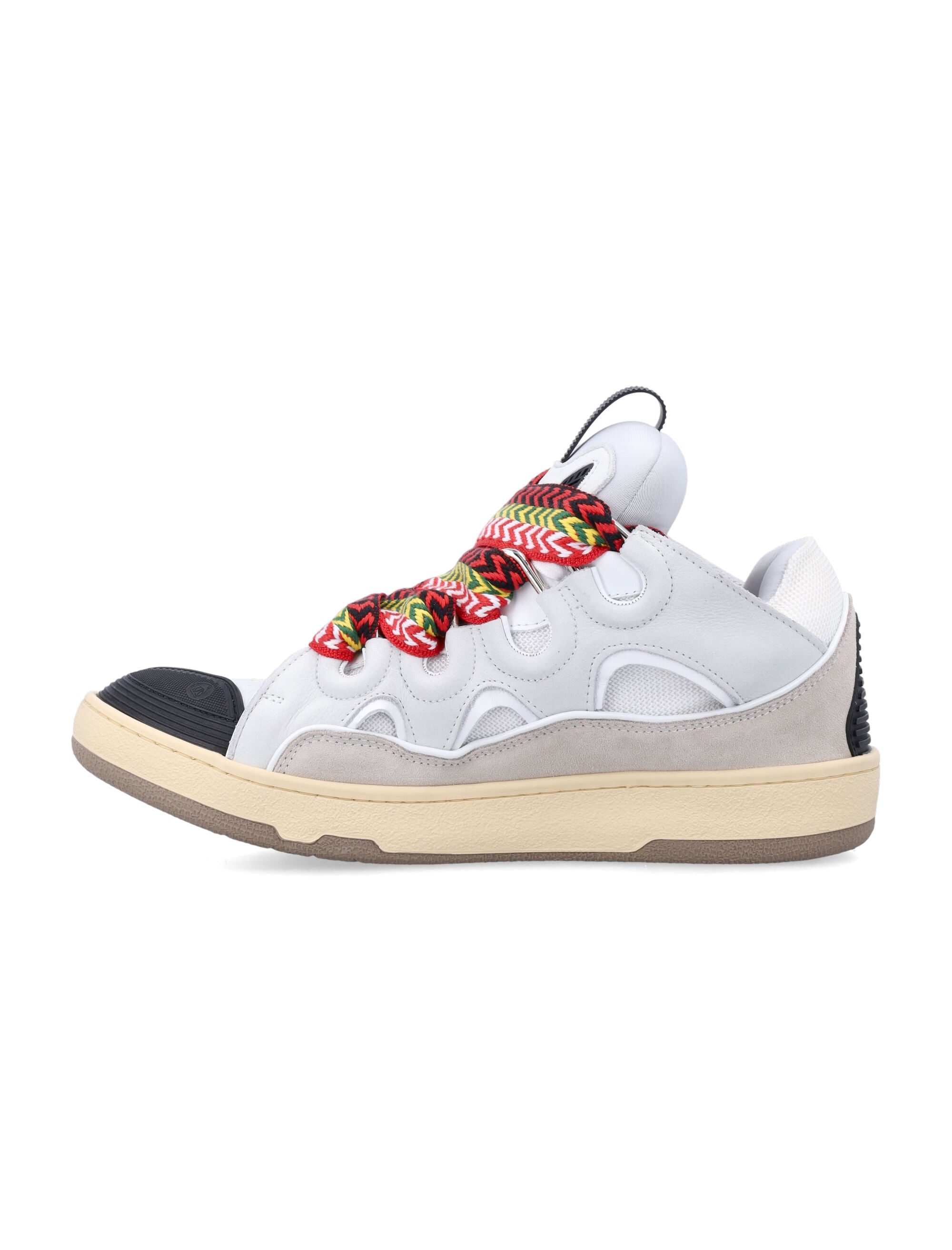 LANVIN Curb Sneaker for Men