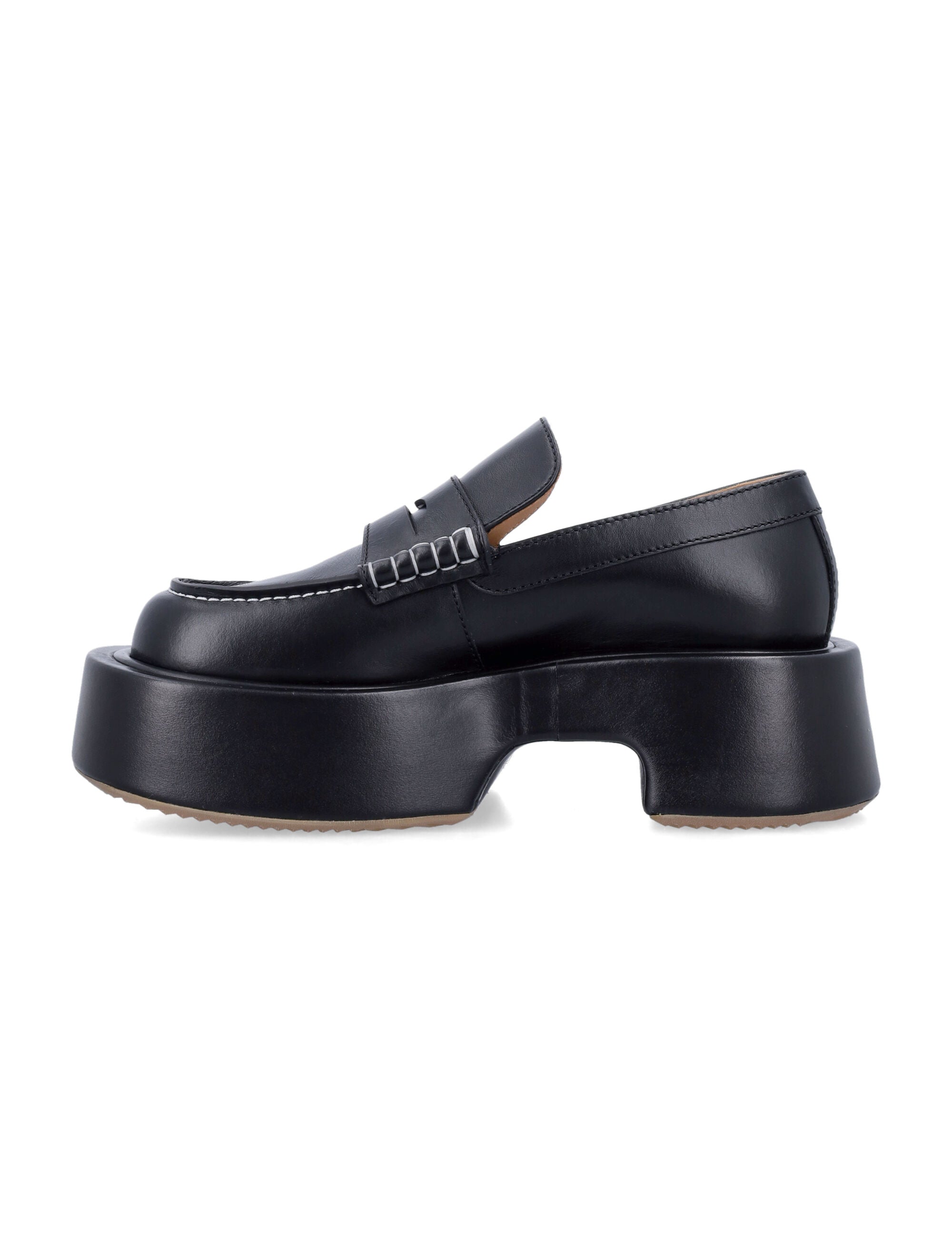 JW ANDERSON Chunky Platform Moccasins