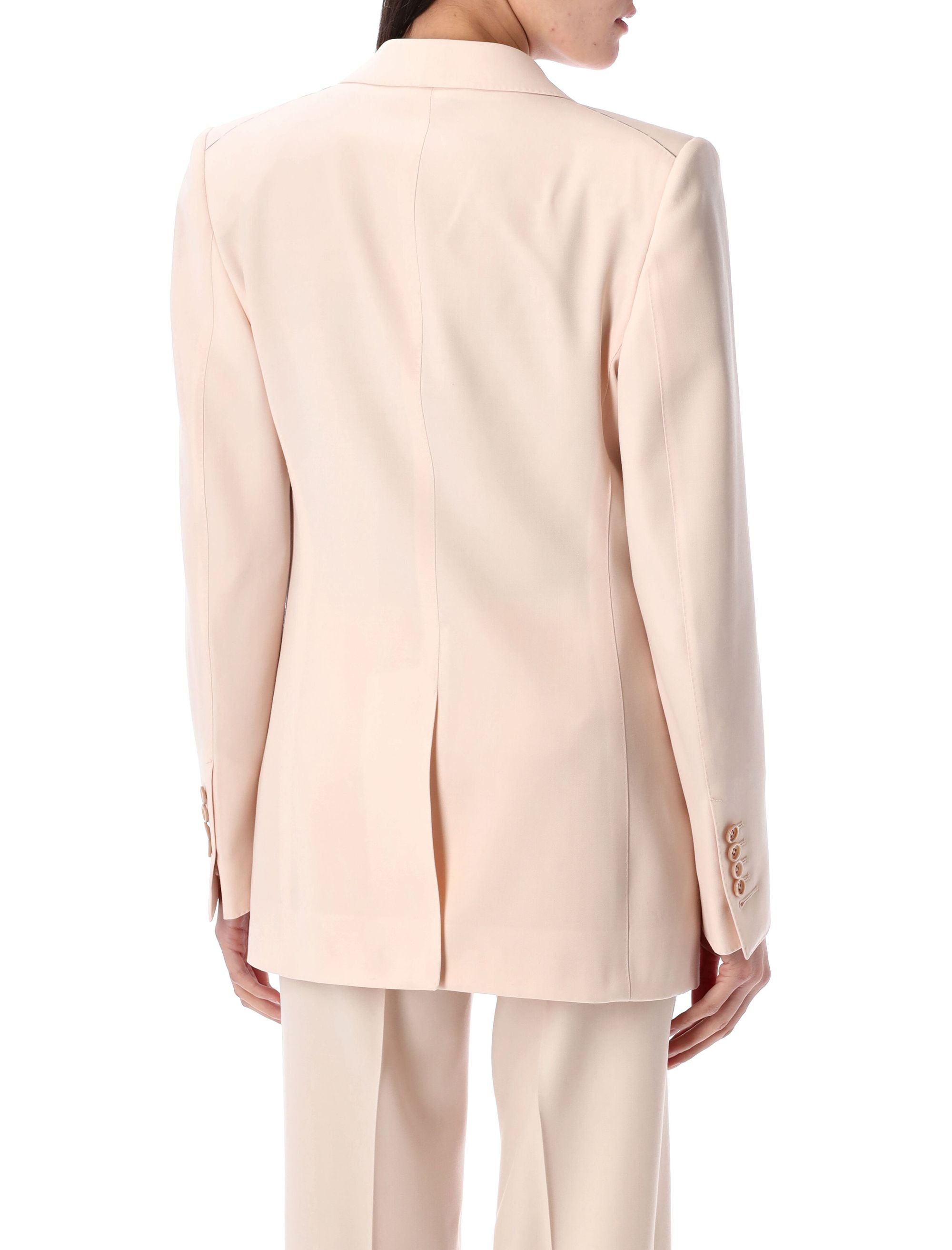 TOM FORD Single-Breasted Blazer - Size 40