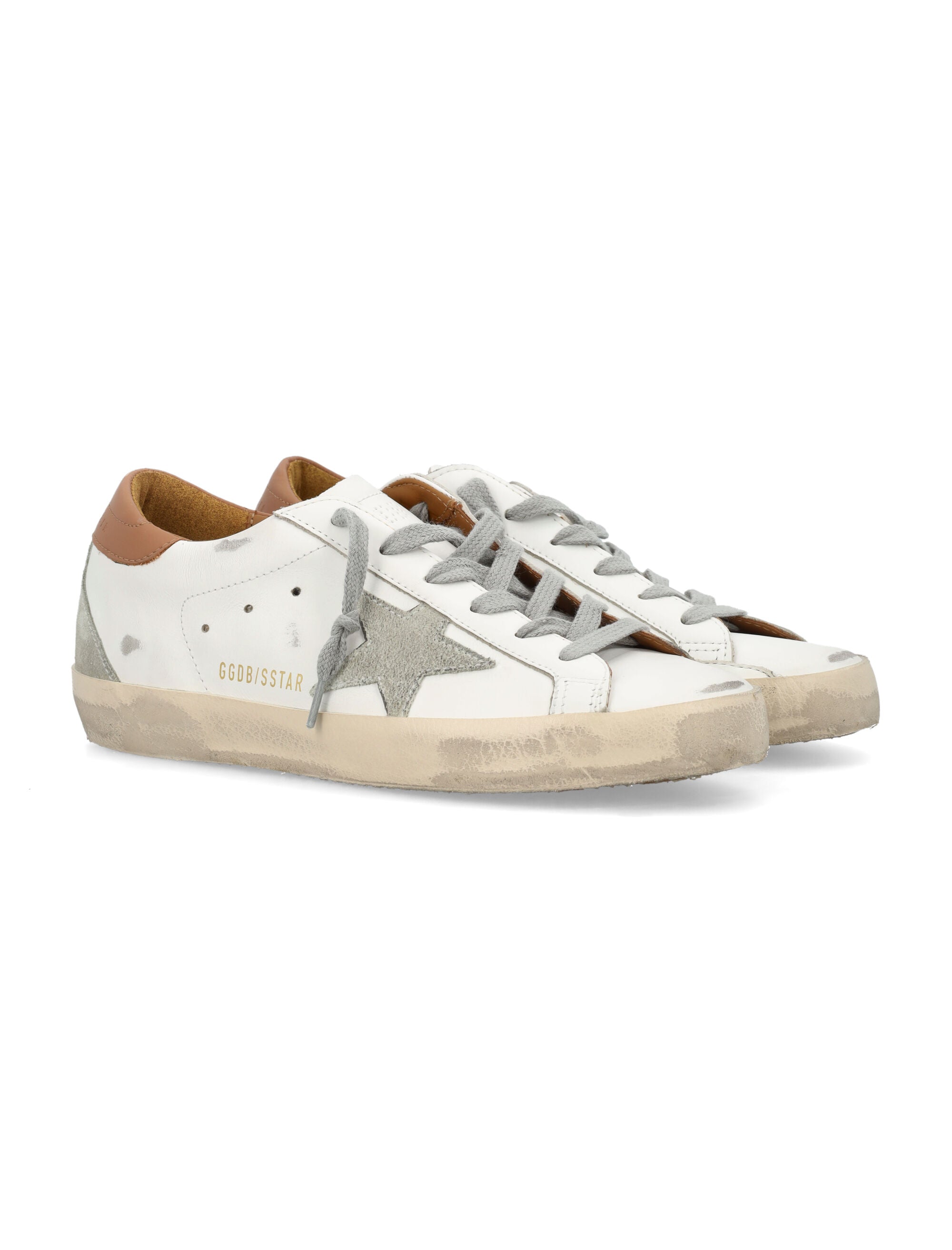 GOLDEN GOOSE Super-Star Women Sneakers
