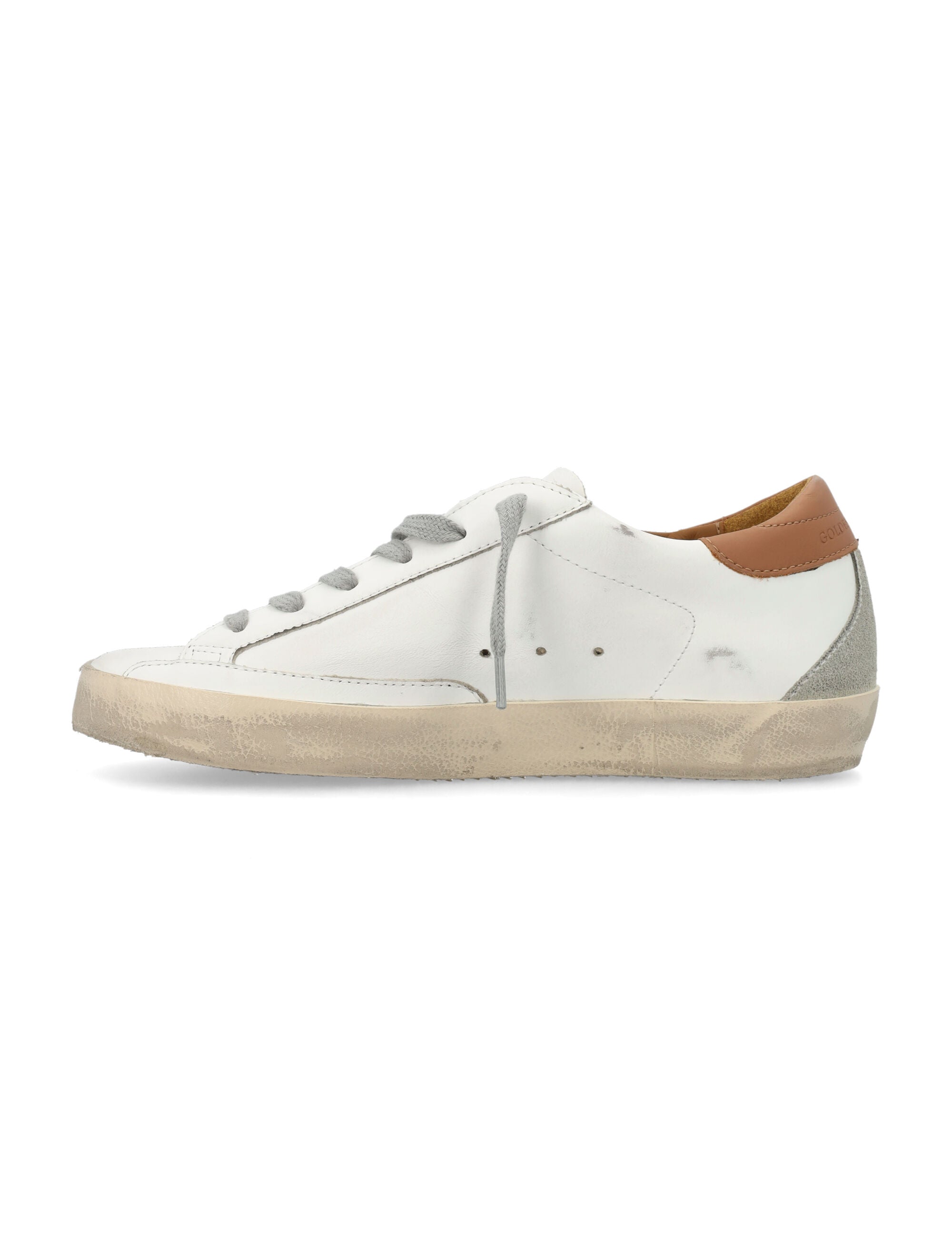 GOLDEN GOOSE Super-Star Women Sneakers