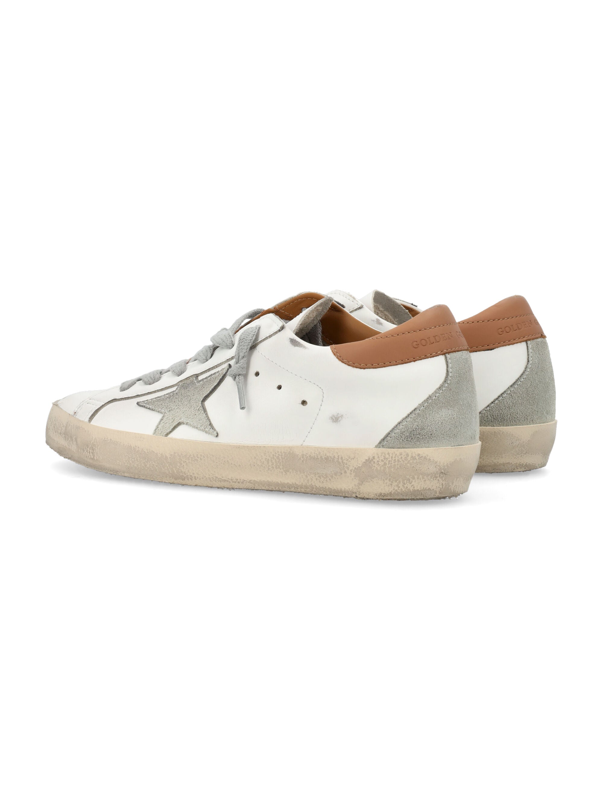 GOLDEN GOOSE Super-Star Women Sneakers