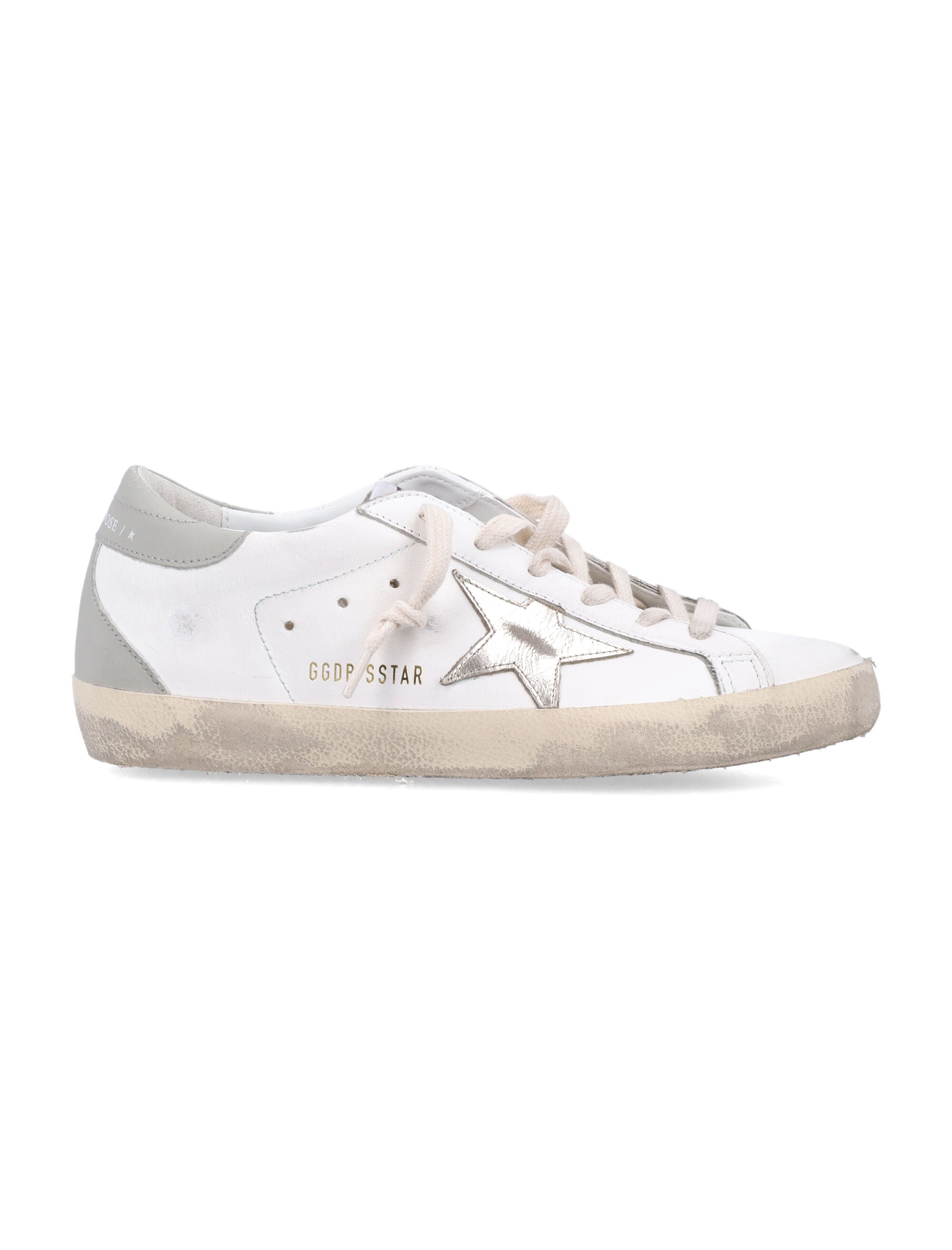 GOLDEN GOOSE Women's Super-Star Sneakers
