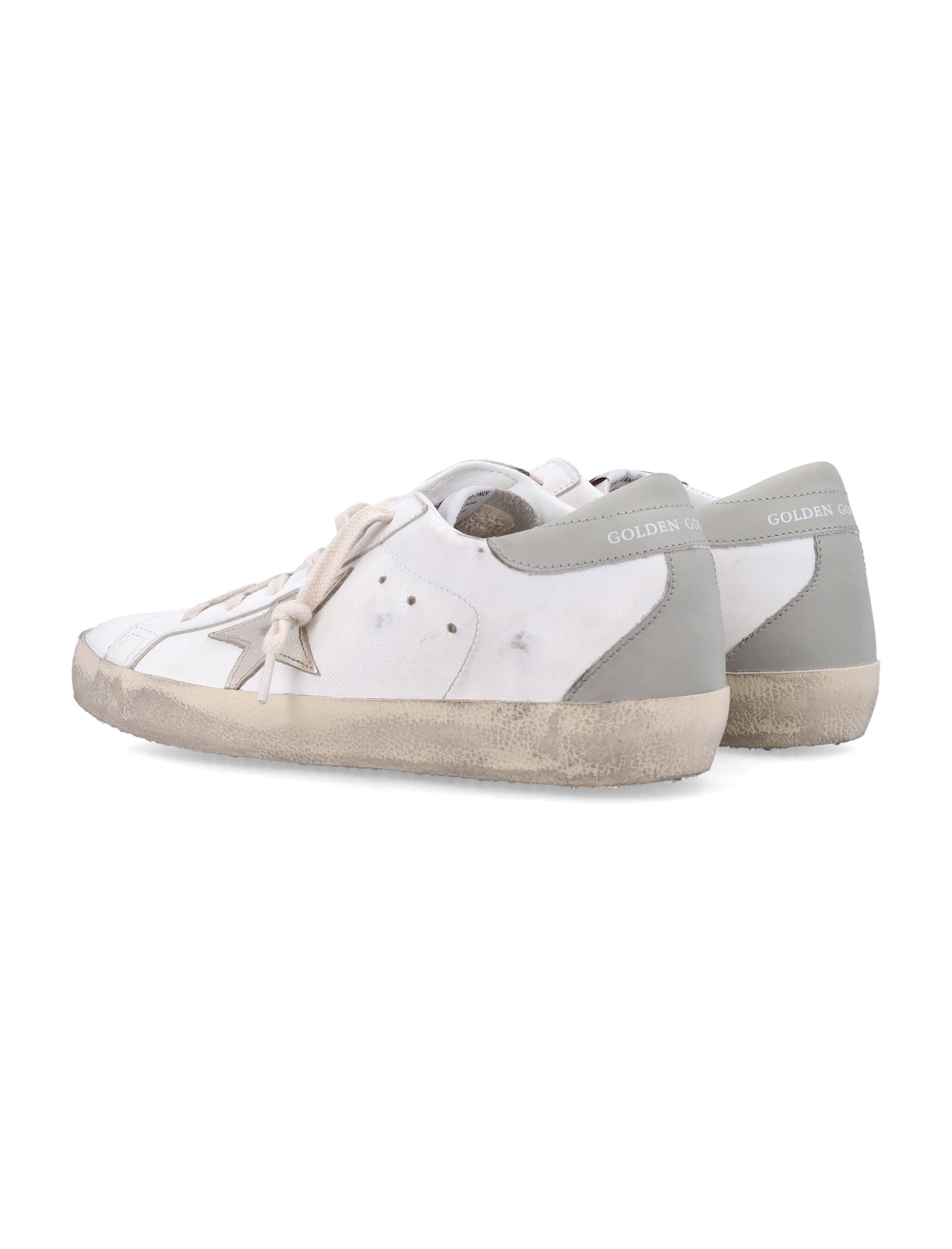 GOLDEN GOOSE Women's Super-Star Sneakers