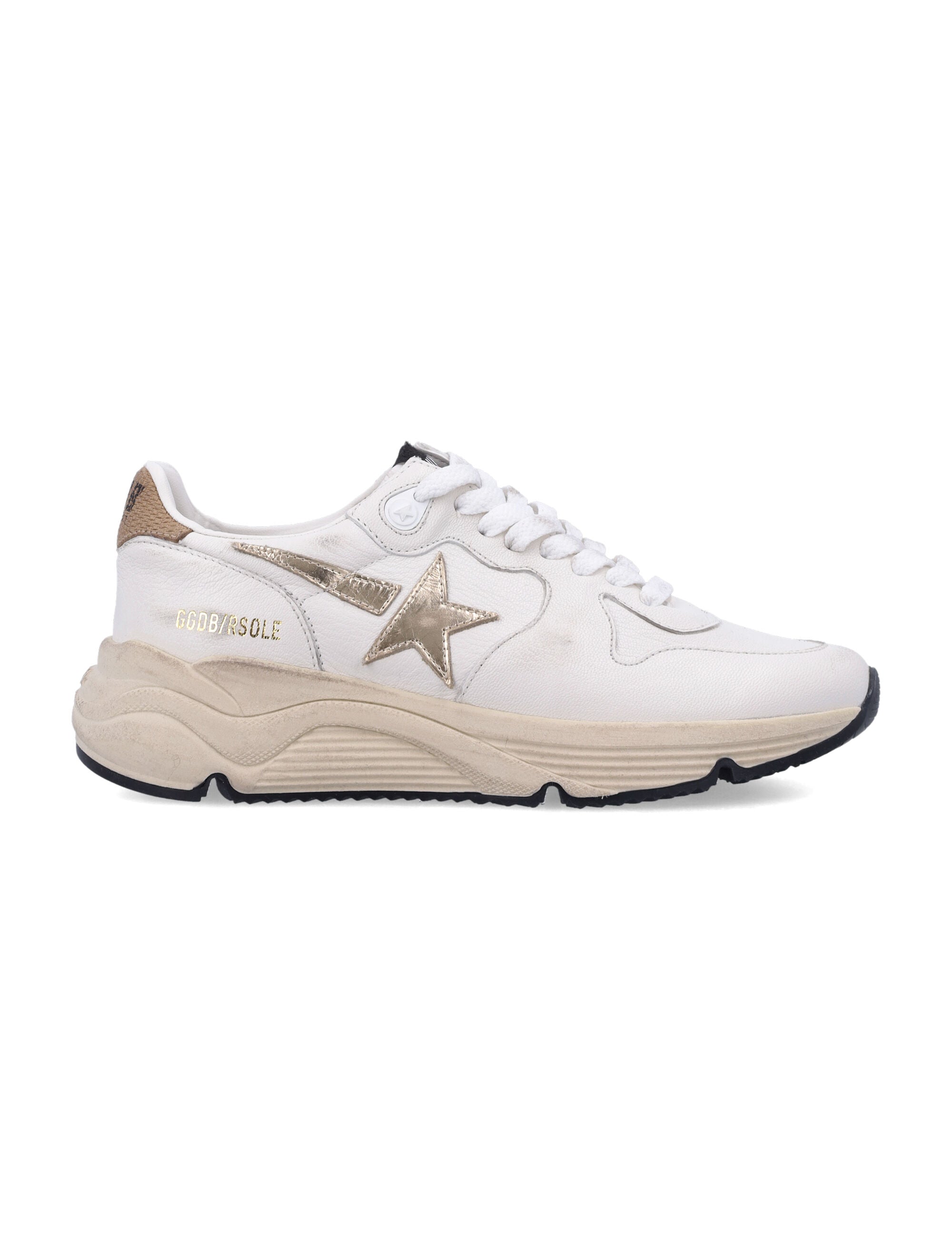 GOLDEN GOOSE Running Sole Women's Sneakers