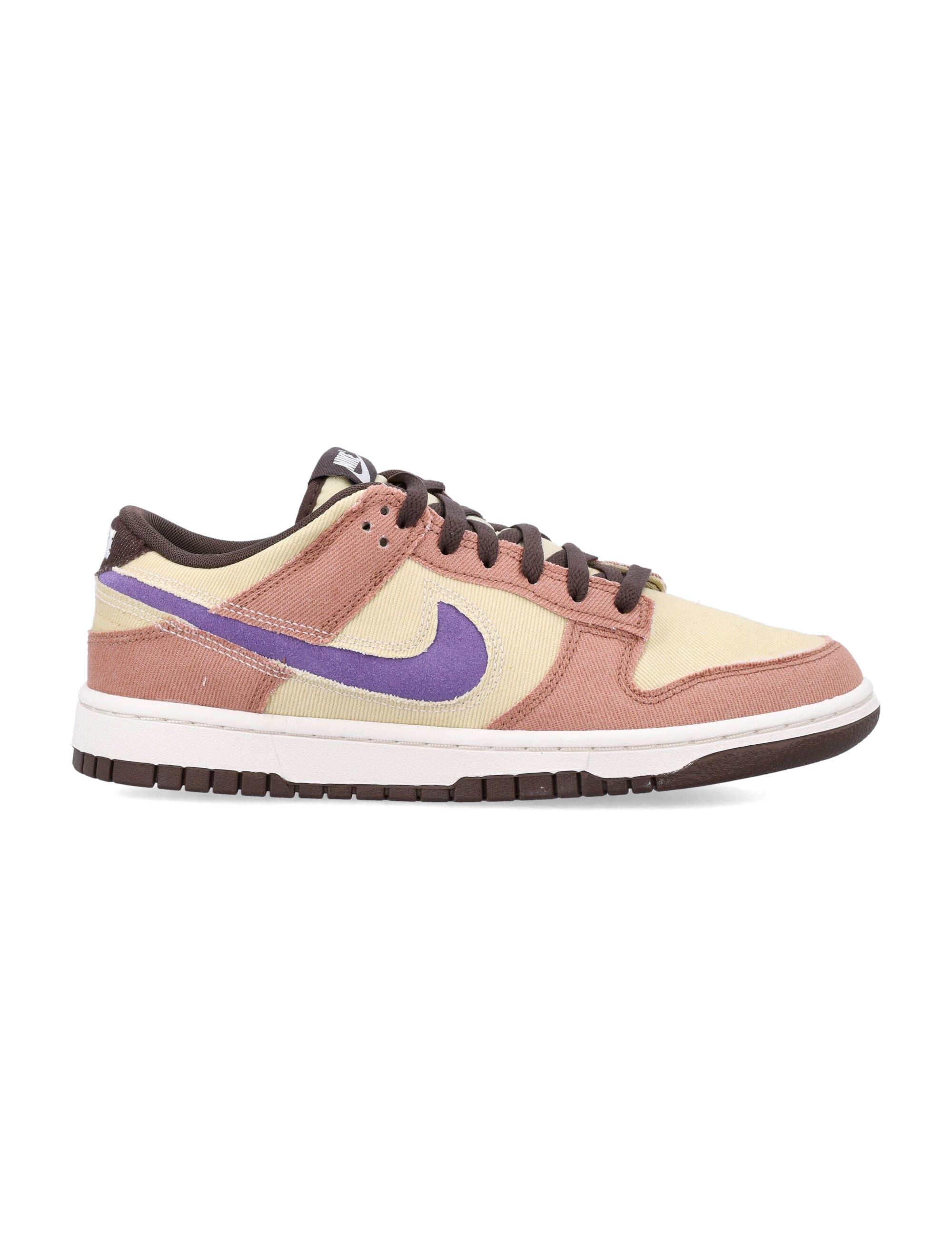 NIKE DUNK LOW RETRO Mini Sneakers for Men