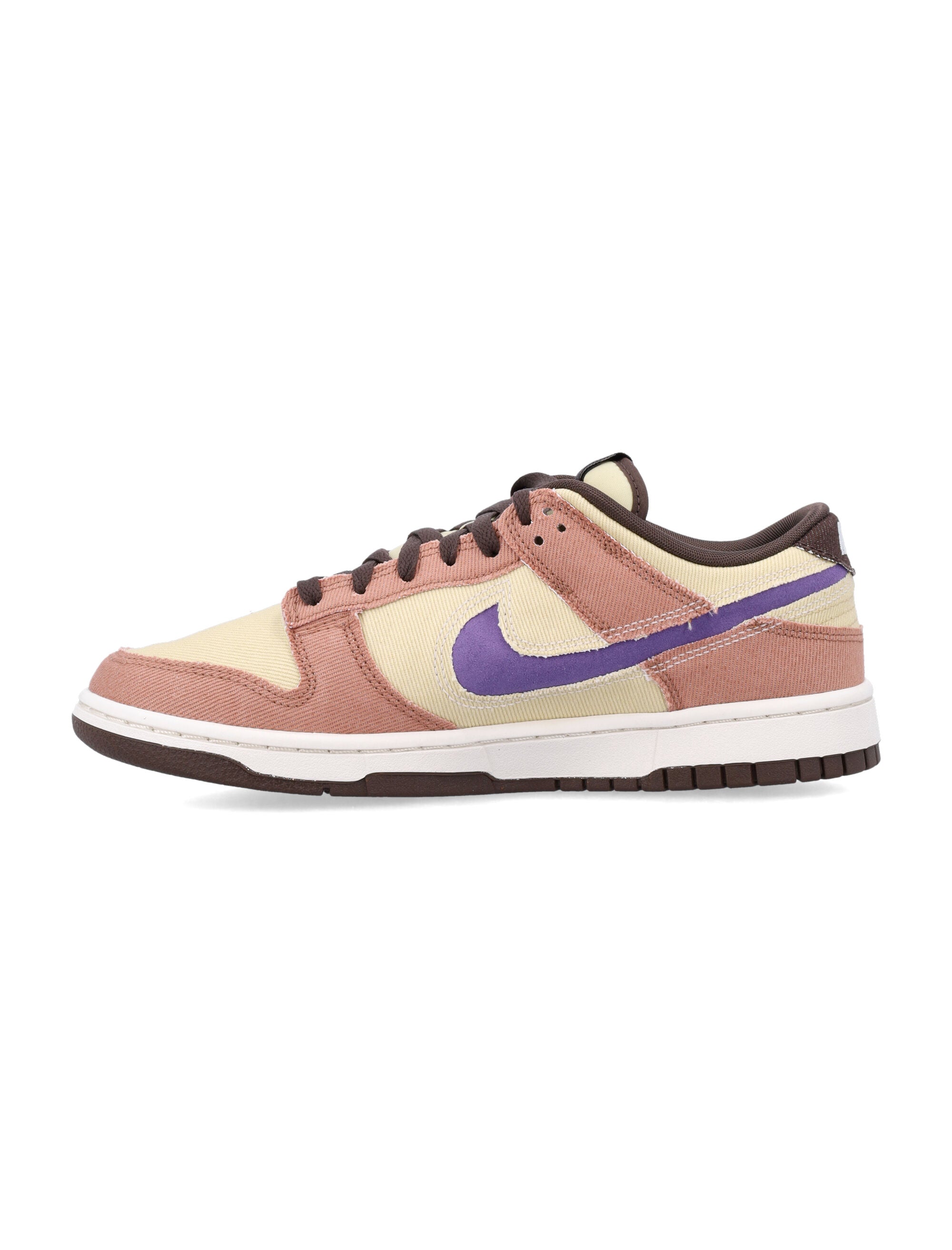 NIKE DUNK LOW RETRO Mini Sneakers for Men