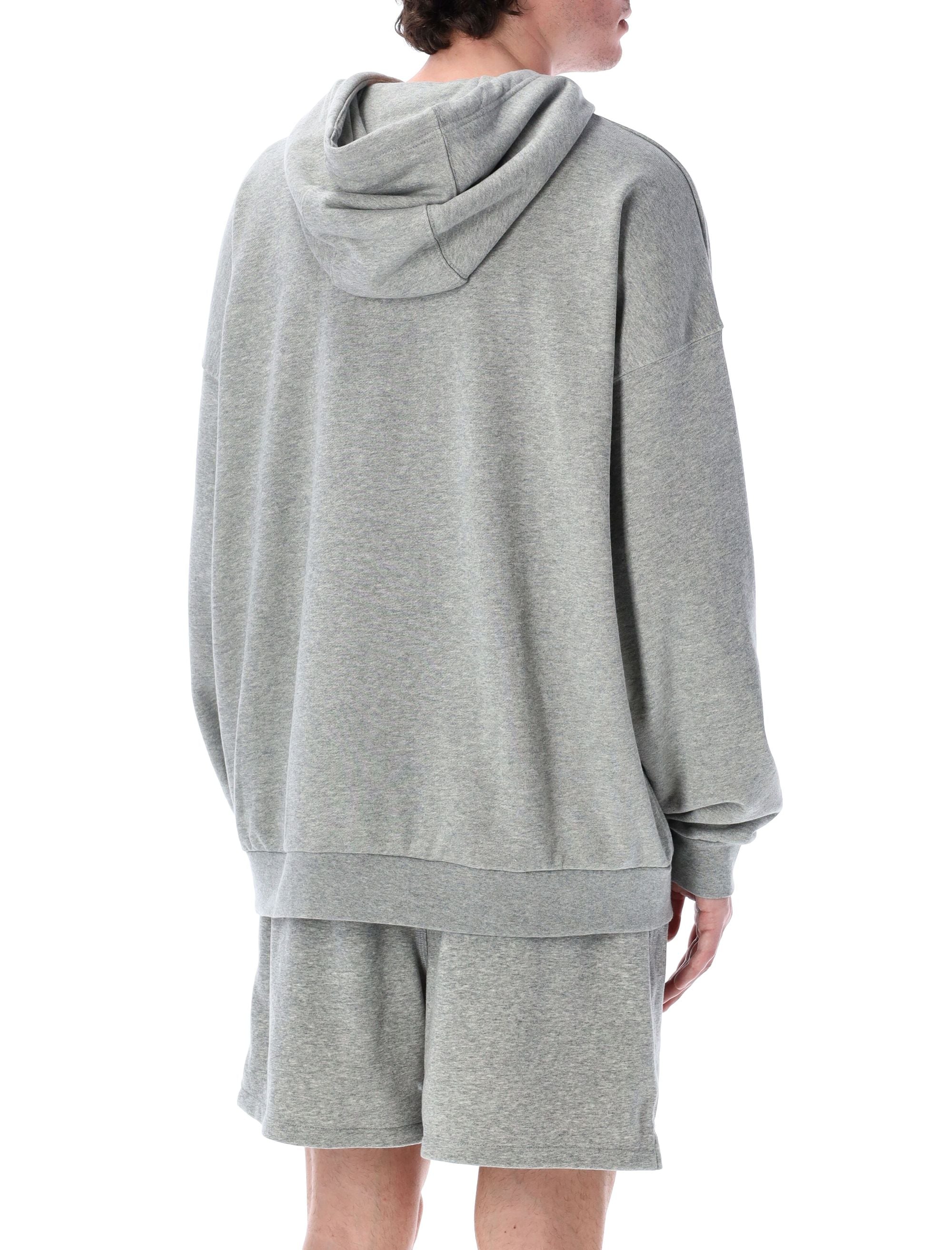 NIKE Club Fleece Hoodie - Oversized Fit