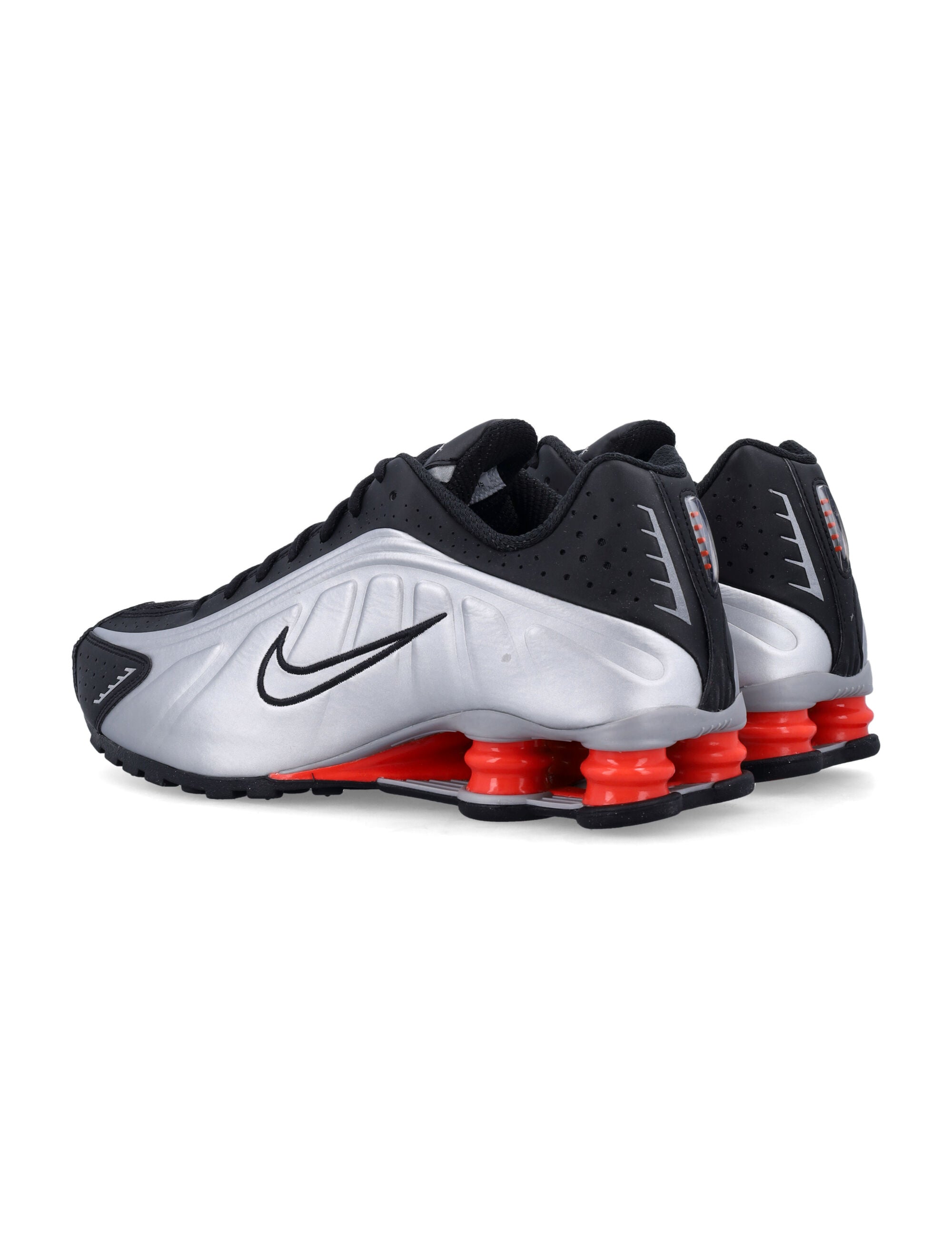 NIKE Men's Shox R4 Sneakers