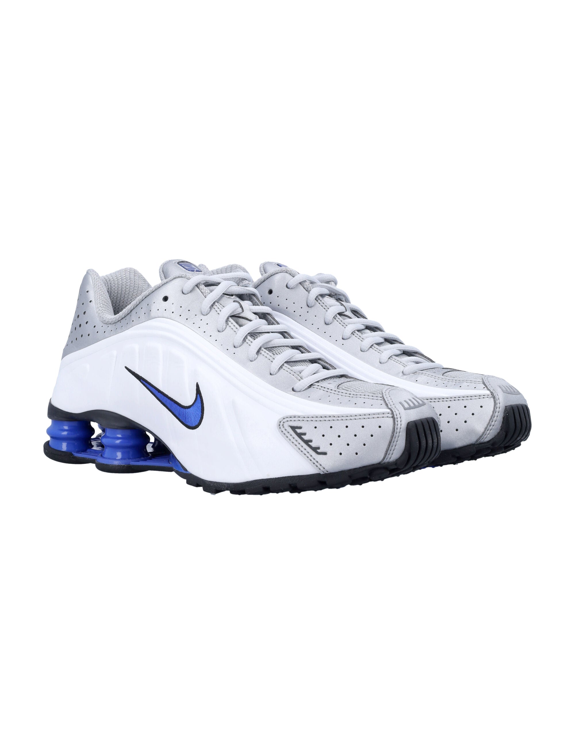 NIKE Dynamic SHOX R4 Sneakers for Men