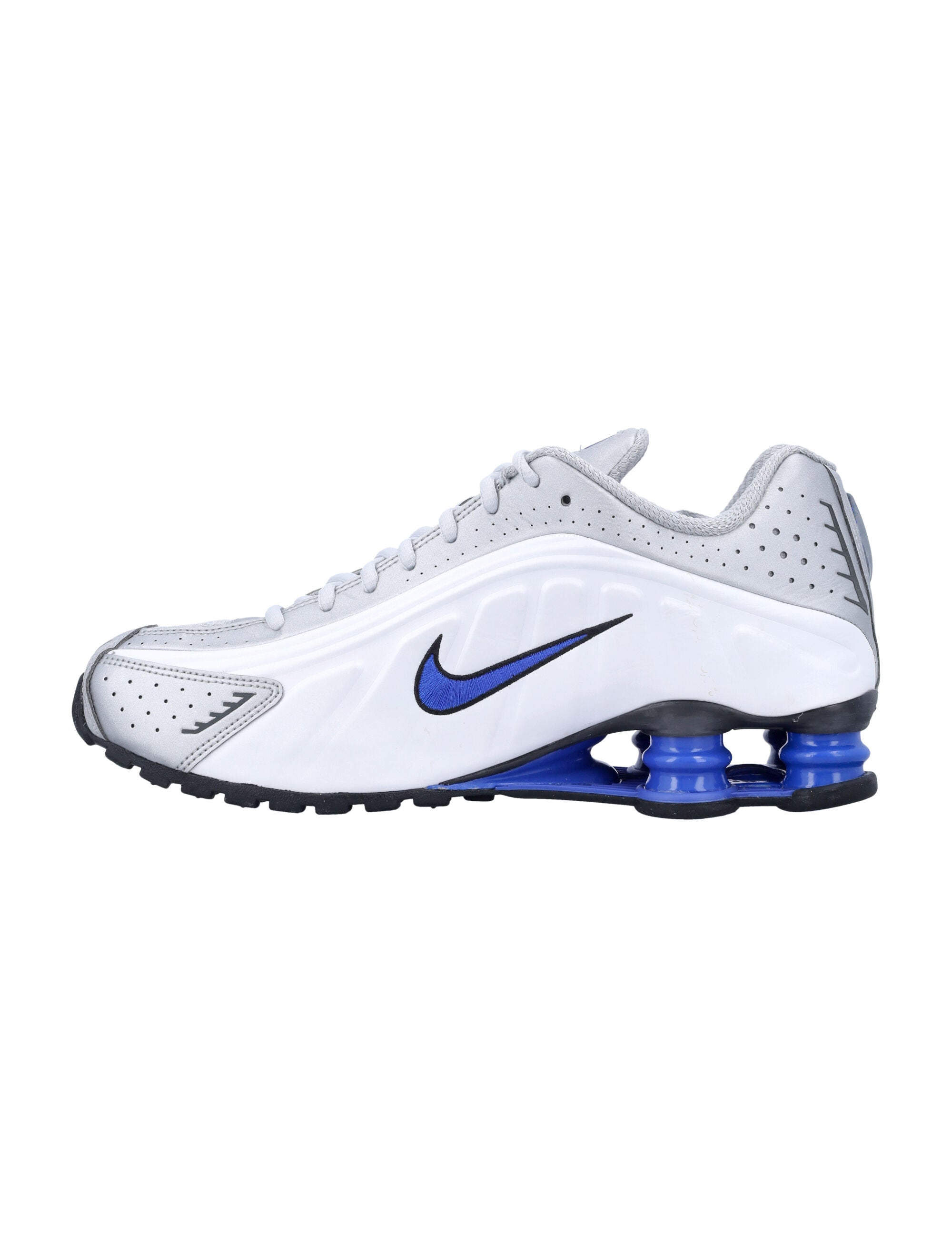 NIKE Dynamic SHOX R4 Sneakers for Men