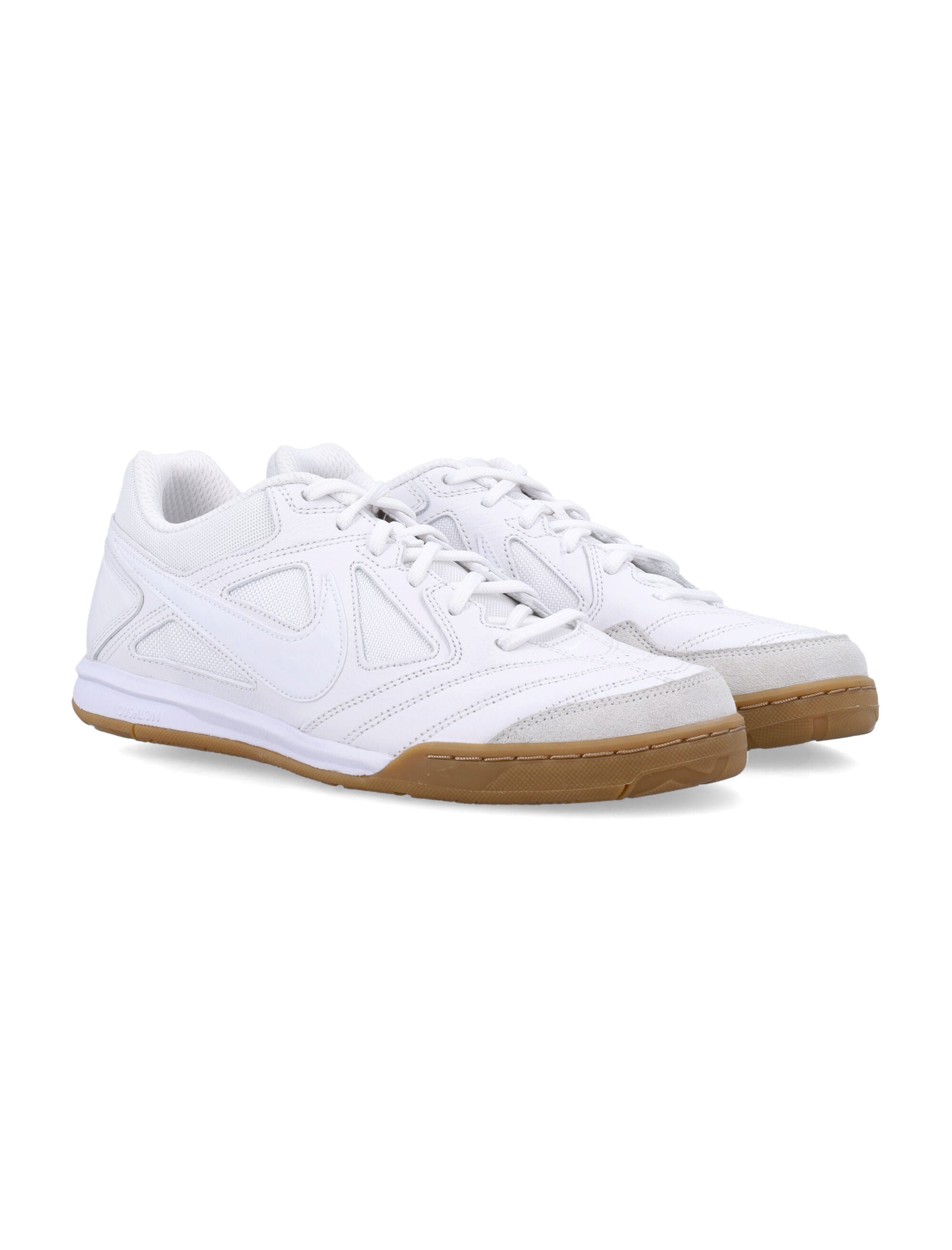 NIKE Men's Premium Low-Top Sneakers - Gato Style