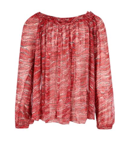 ISABEL MARANT Soft Viscose Sweater for Women
