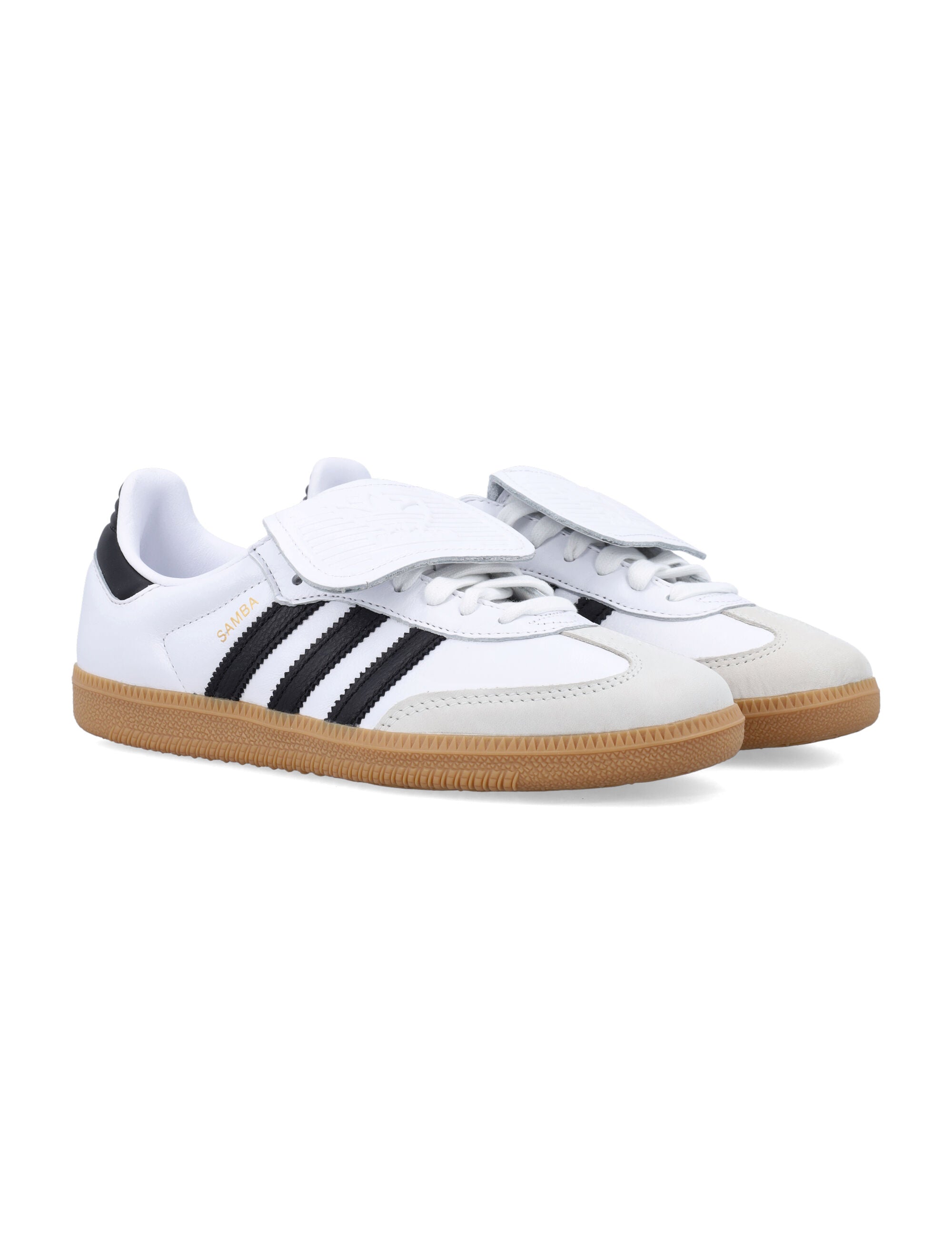 ADIDAS ORIGINALS Women's Samba LT Low Top Sneakers