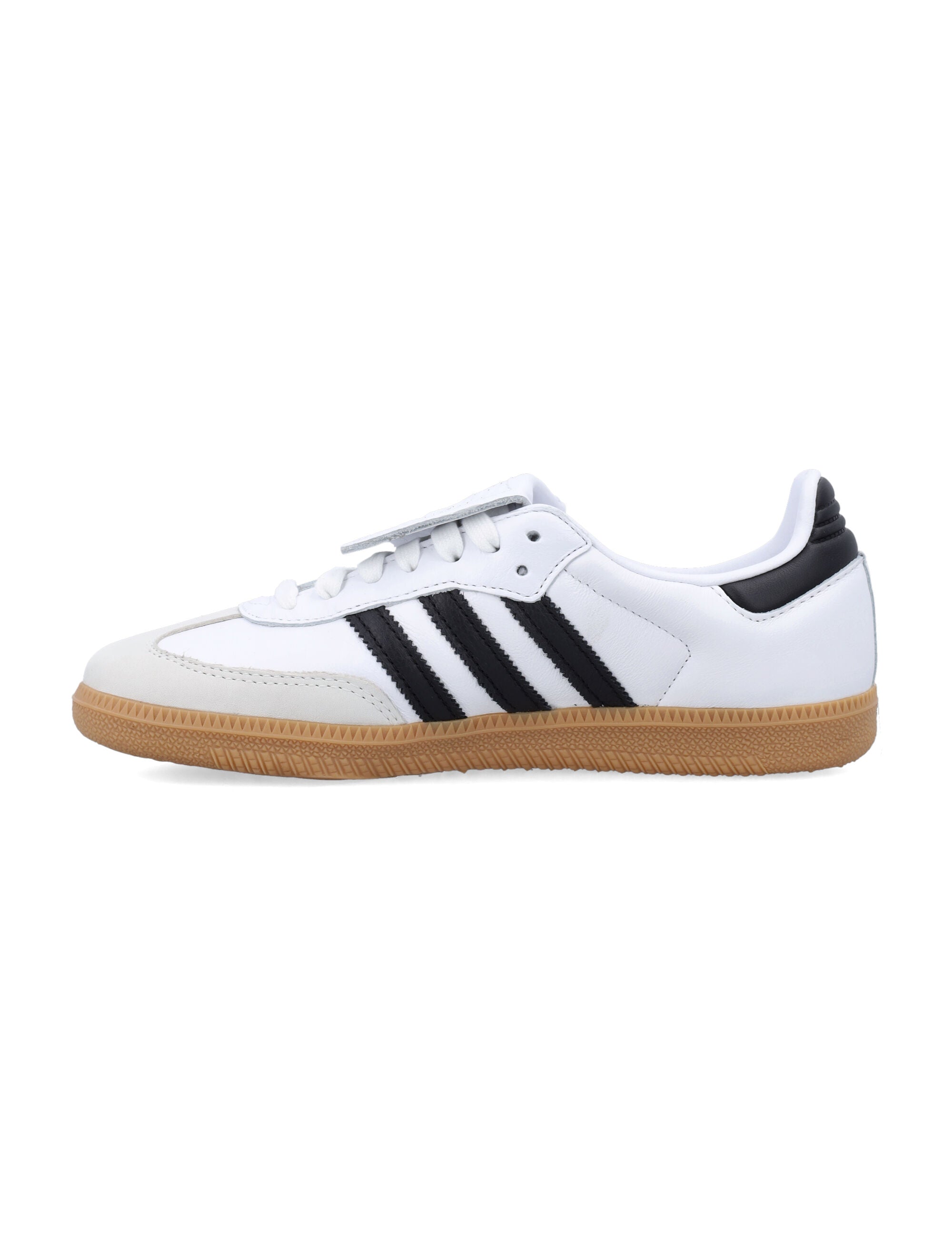 ADIDAS ORIGINALS Women's Samba LT Low Top Sneakers