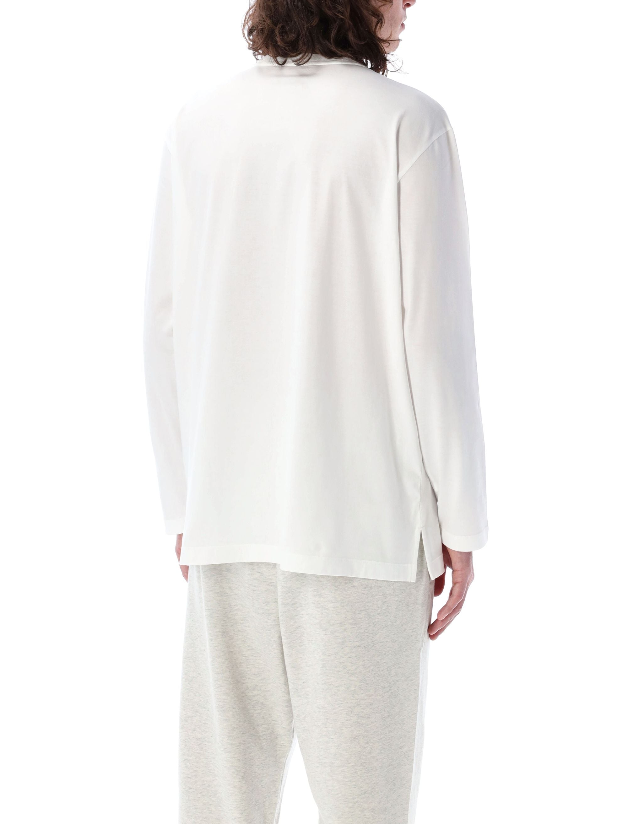 Y-3 Classic Long Sleeve T-Shirt - Size L