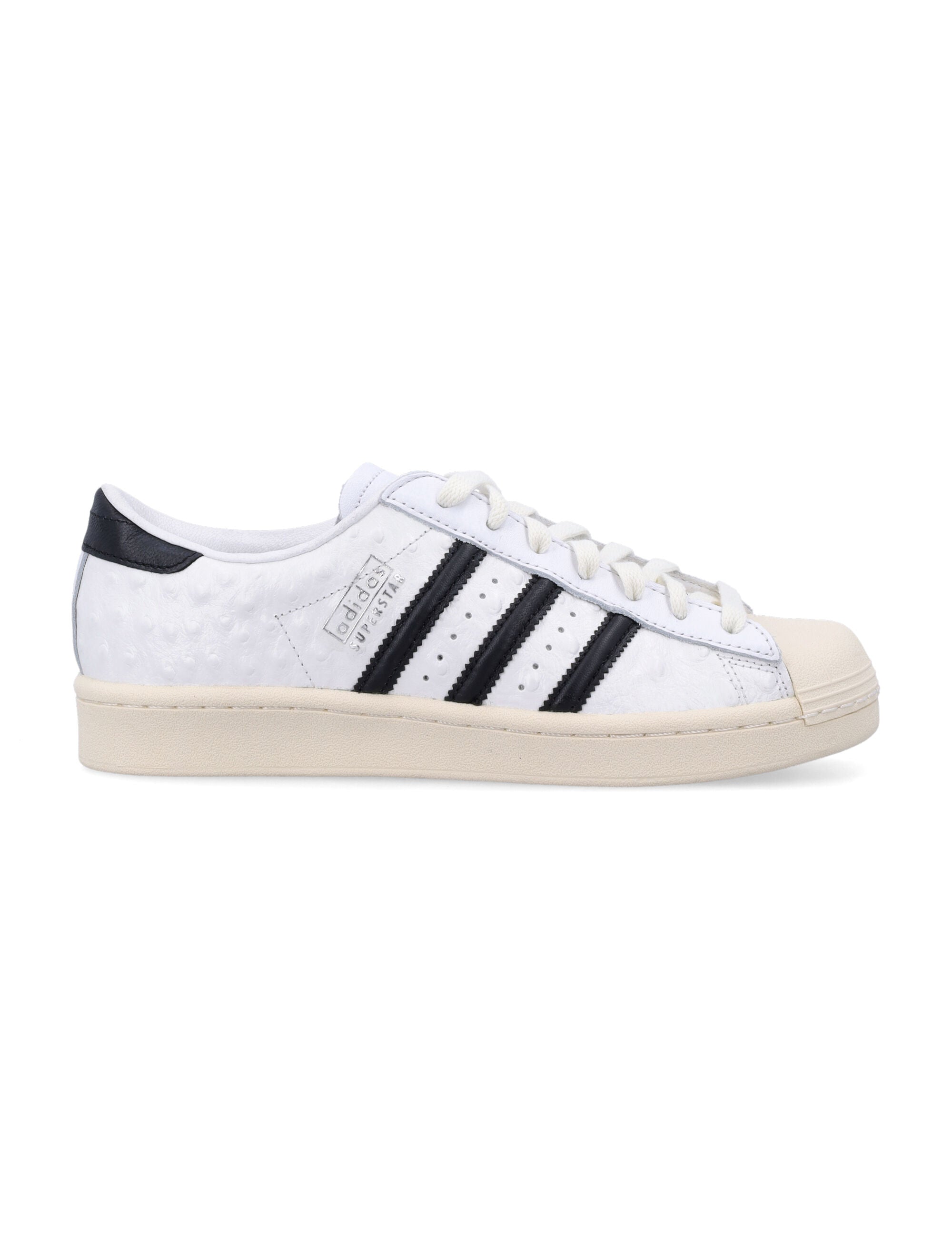 ADIDAS ORIGINALS Vintage Women's Superstar Sneaker