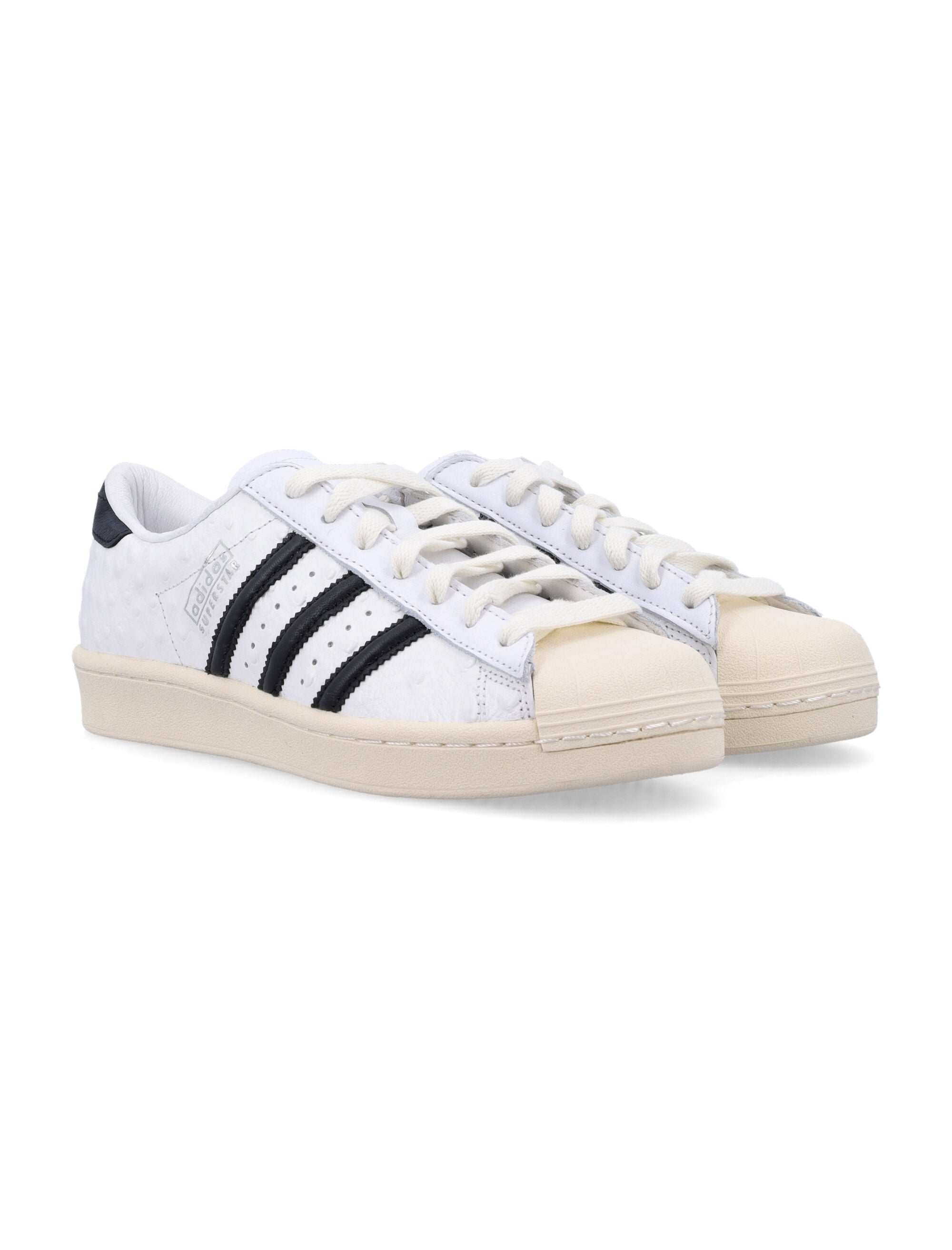 ADIDAS ORIGINALS Vintage Women's Superstar Sneaker
