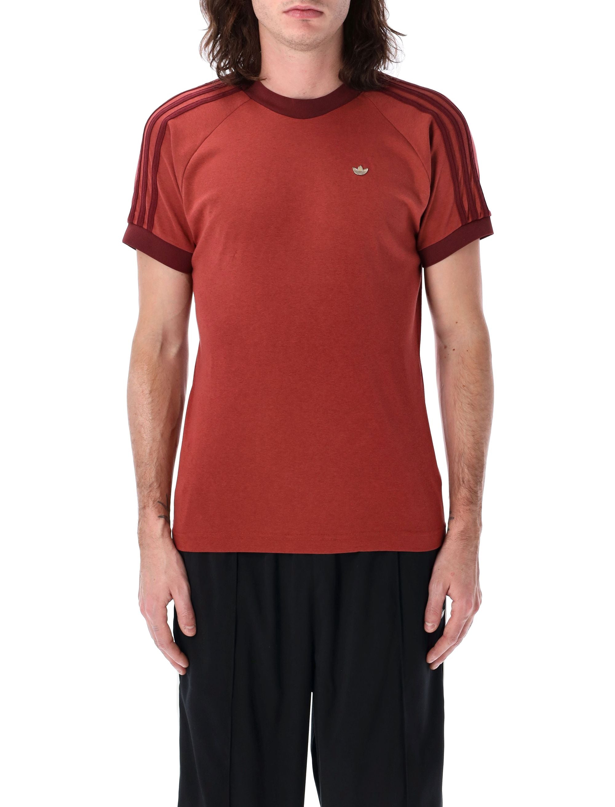 ADIDAS ORIGINALS Premium Cali T-Shirt for Men - Size L