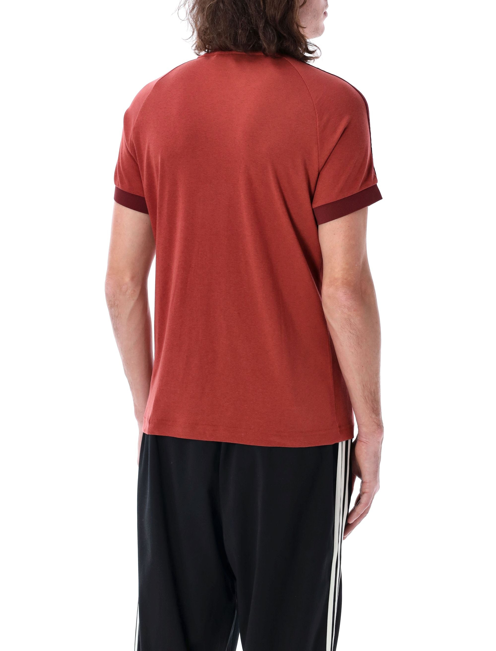 ADIDAS ORIGINALS Premium Cali T-Shirt for Men - Size L