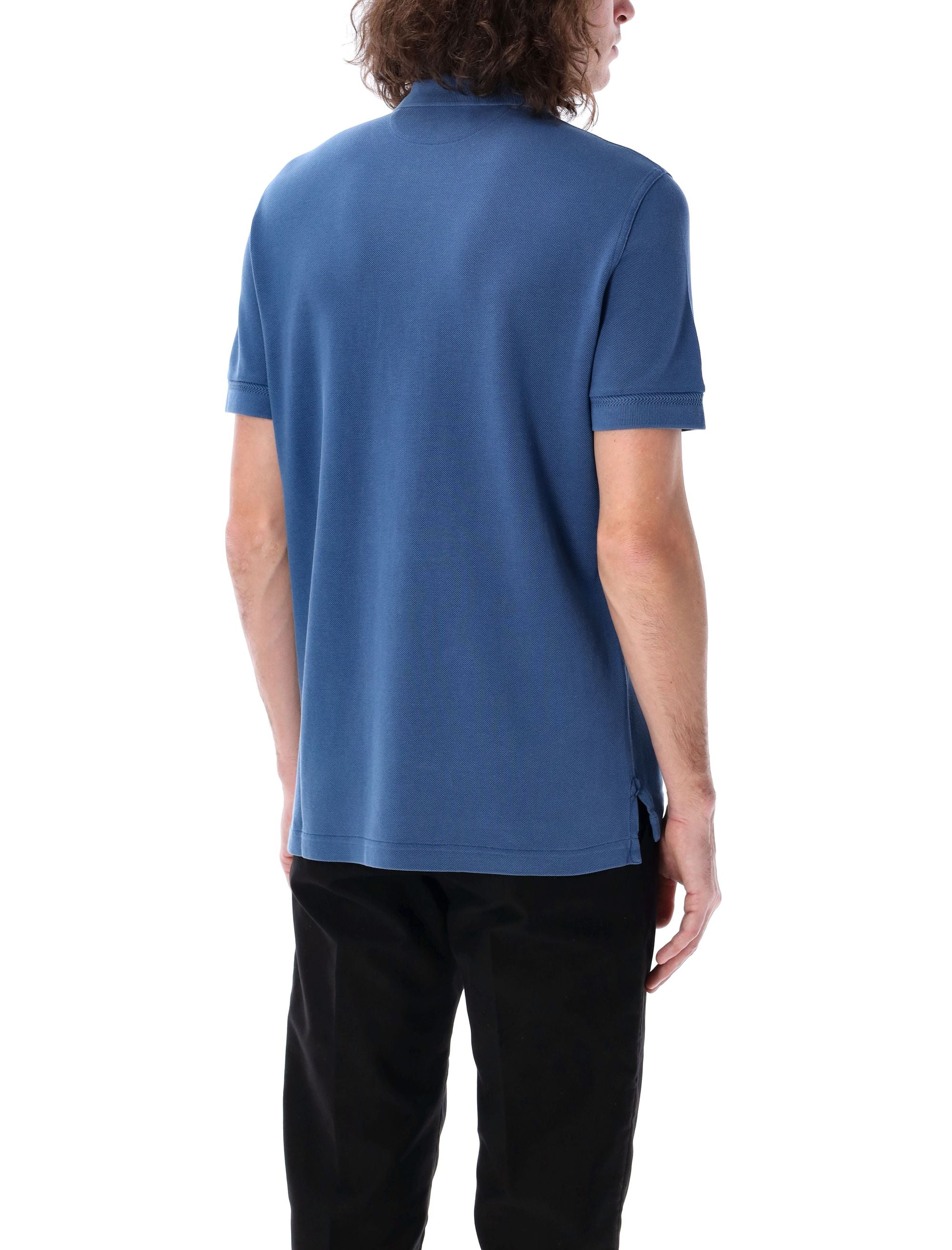 TOM FORD Piquet Polo Shirt - Size 50