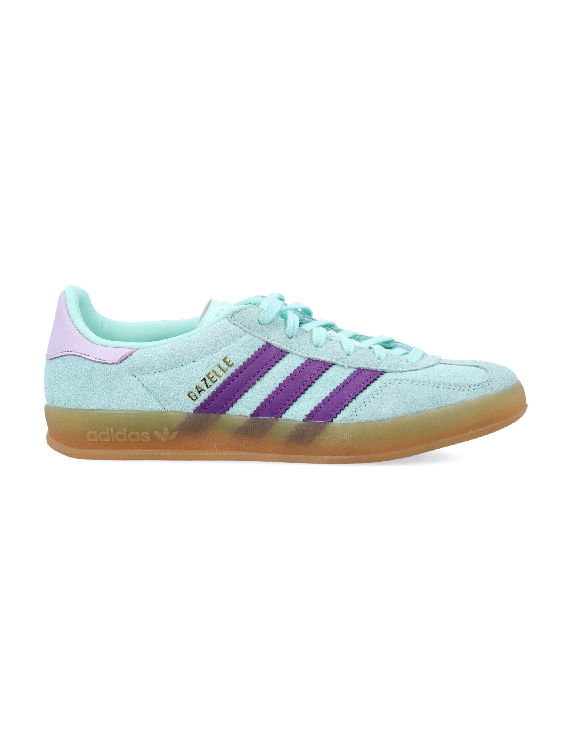 ADIDAS ORIGINALS Women's Gazelle Indoor Sneakers
