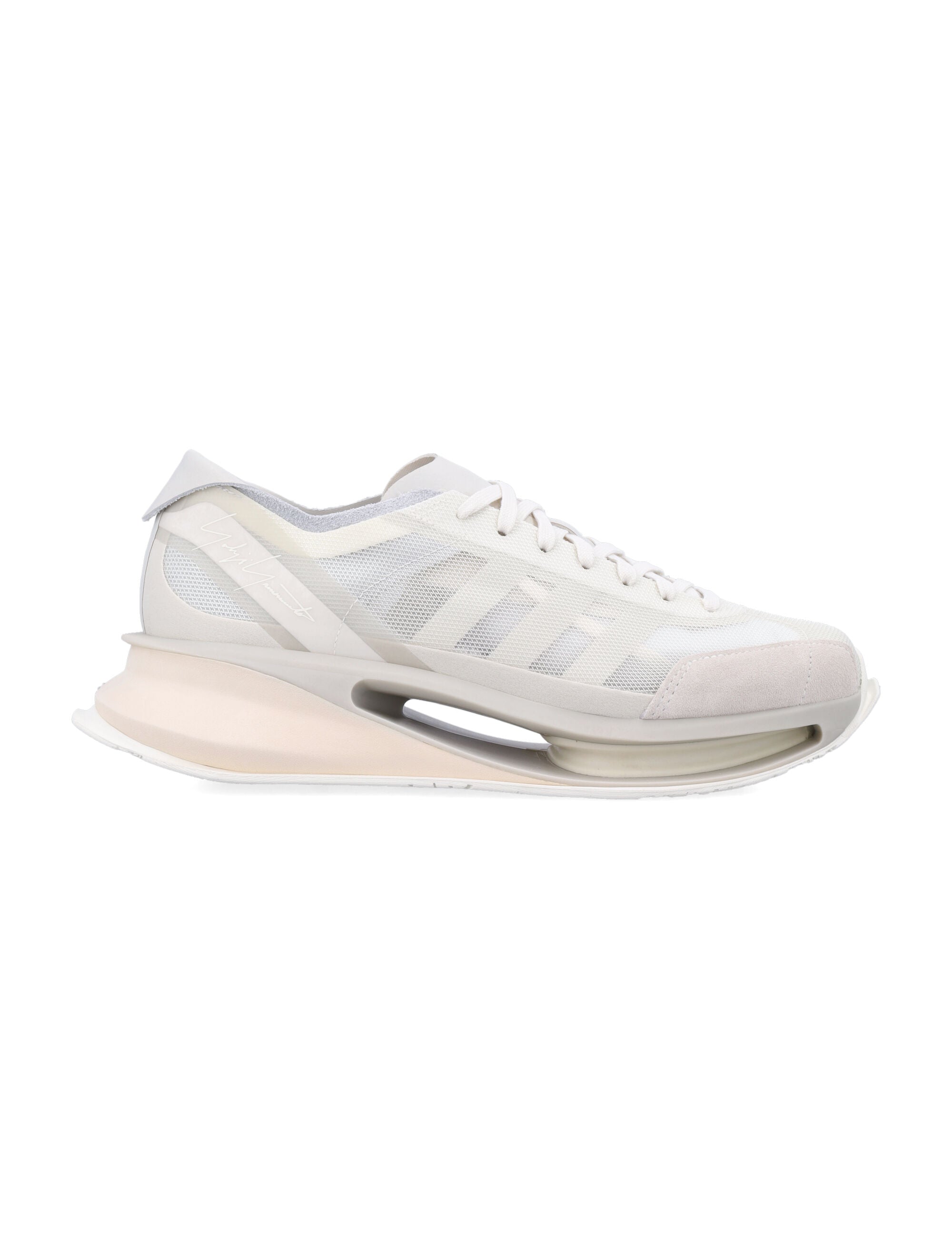 Y-3 Women's S-Gendo Run Sneaker - SS25 Edition