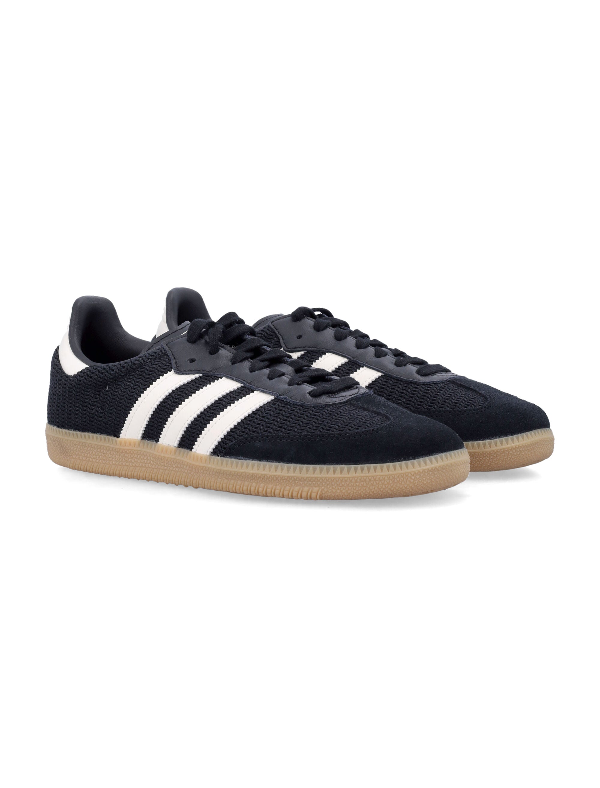 ADIDAS ORIGINALS Samba OG Low-Top Sneakers for Men